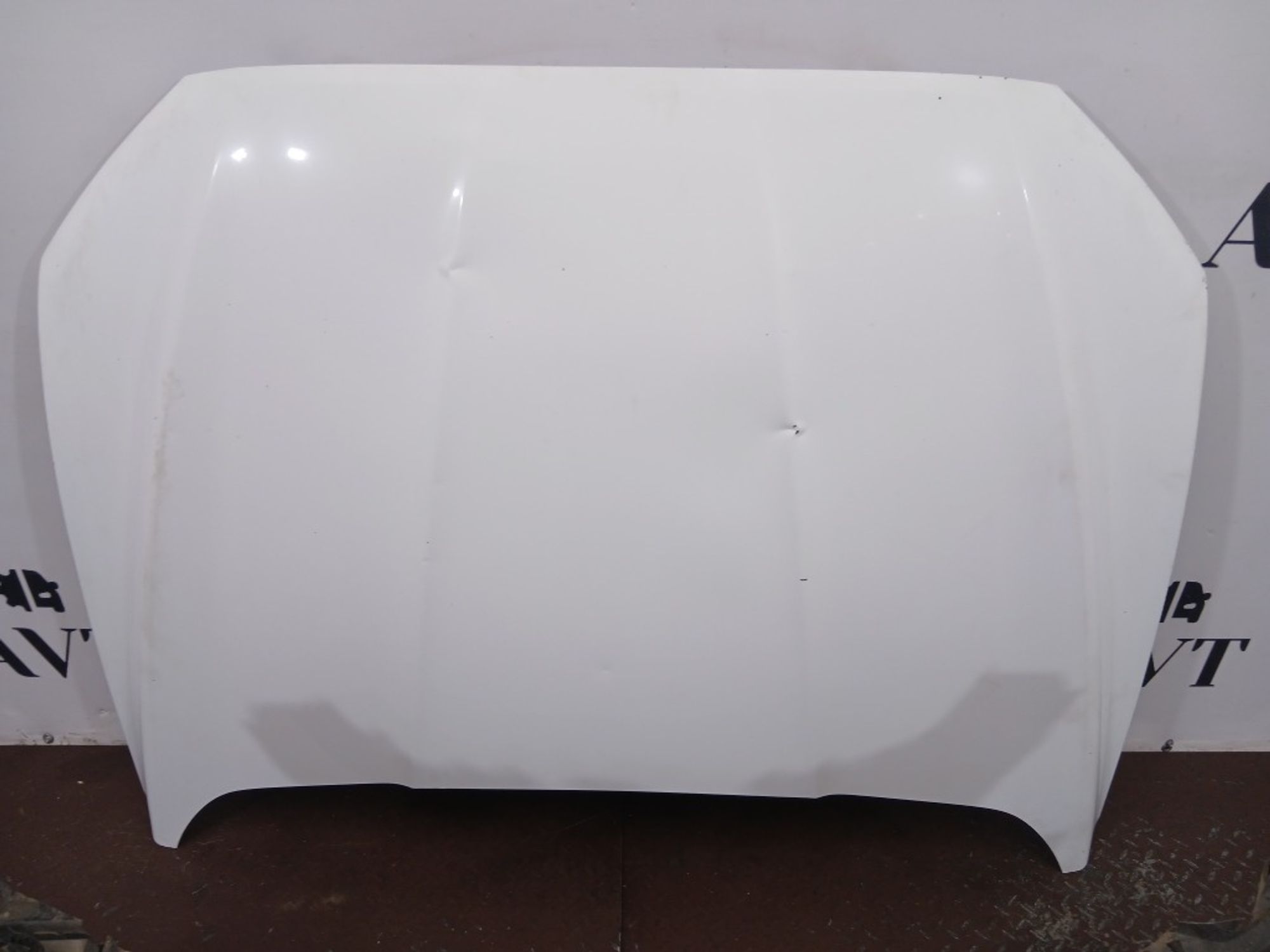 Ноускат (Nose Cut) Ford Mondeo 5 2070548, 170000 рублей, Москва