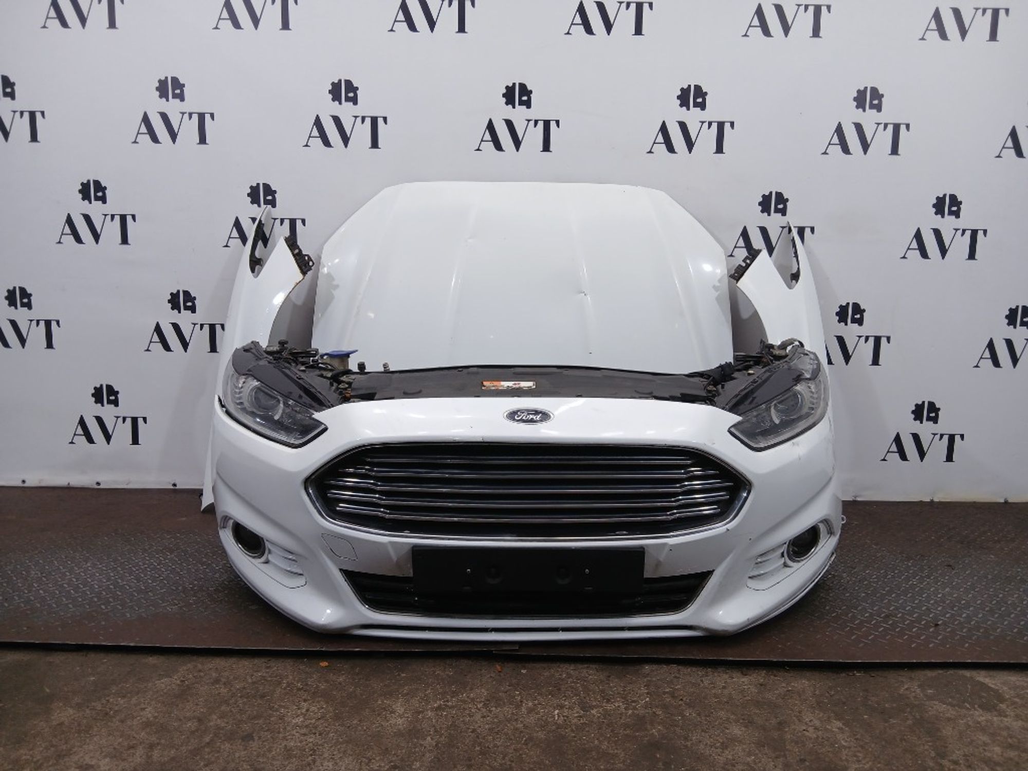 Ноускат (Nose Cut) Ford Mondeo 5 2070548, 170000 рублей, Москва