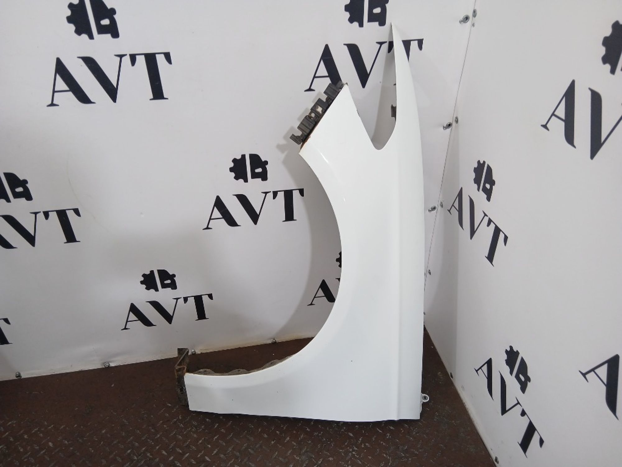 Ноускат (Nose Cut) Ford Mondeo 5 2070548, 170000 рублей, Москва