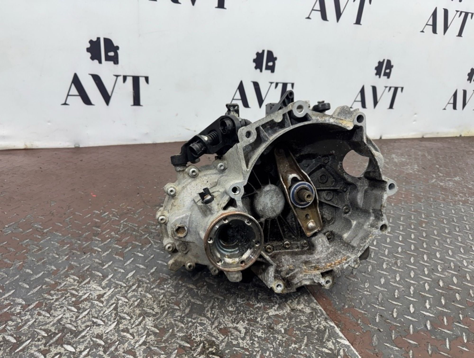 МКПП Volkswagen Polo BUD JHQ, 35000 рублей, Москва