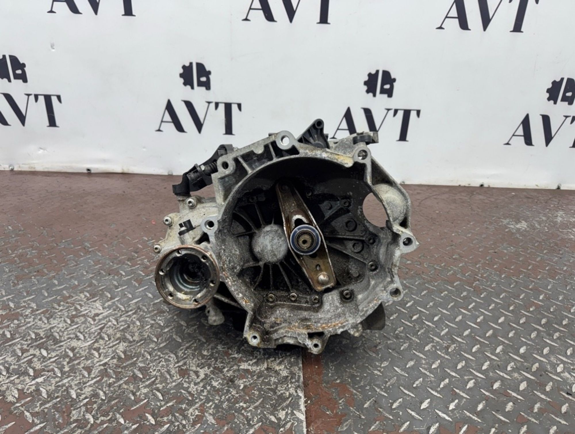 МКПП Volkswagen Polo BUD JHQ, 35000 рублей, Москва