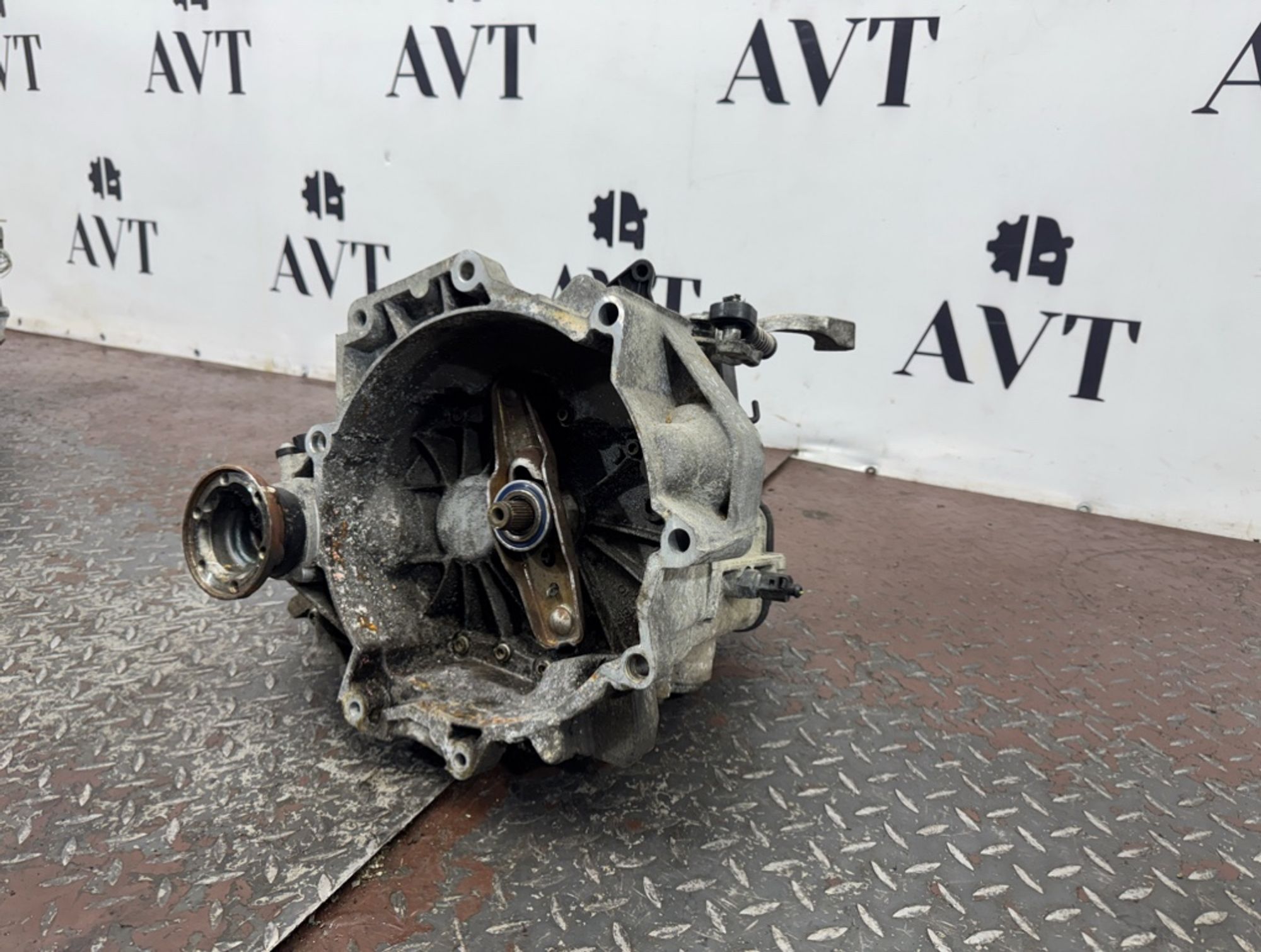 МКПП Volkswagen Polo BUD JHQ, 35000 рублей, Москва