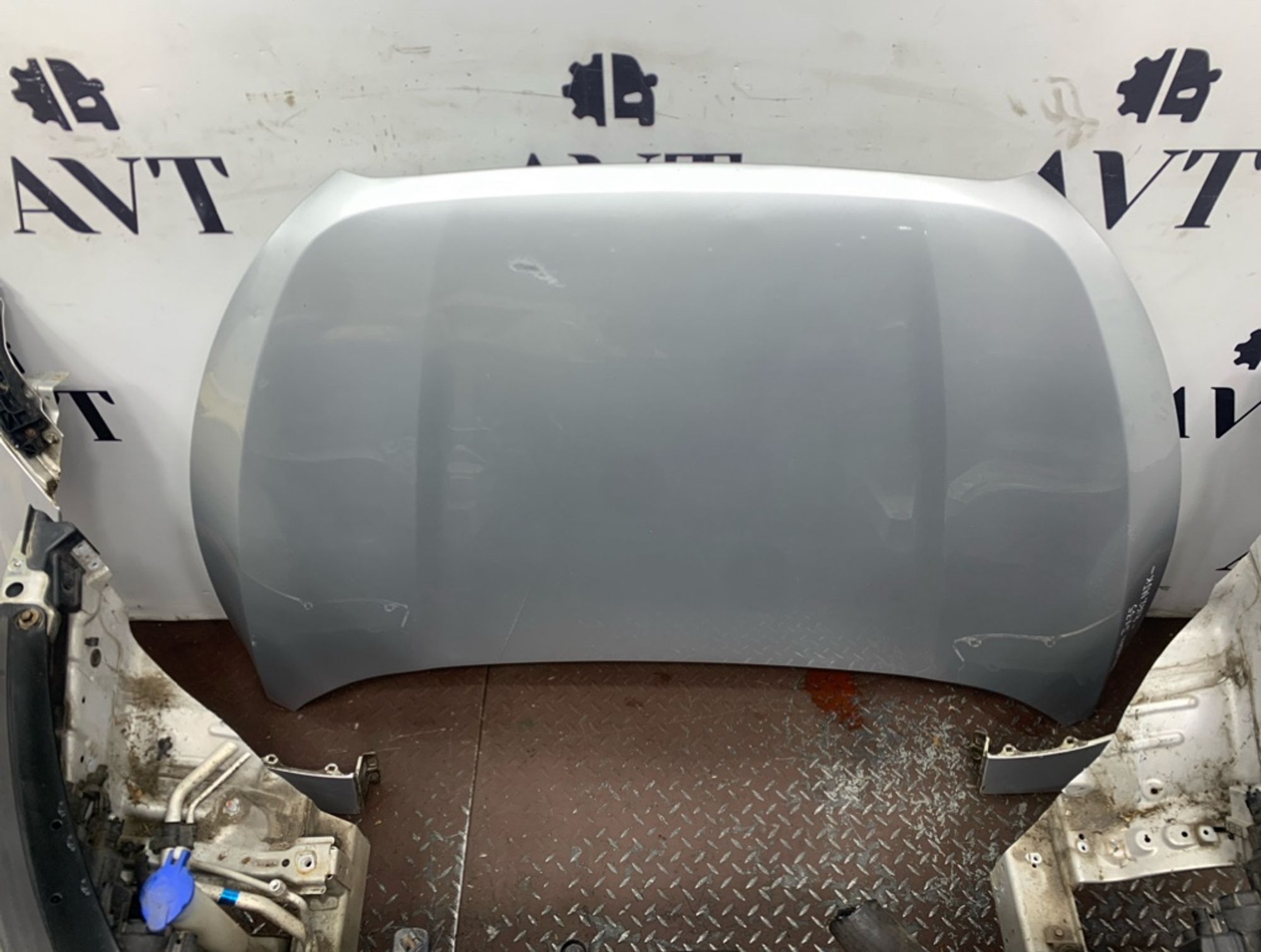 Ноускат (Nose Cut) Hyundai IX35 LM 865112Y000, 145000 рублей, Москва