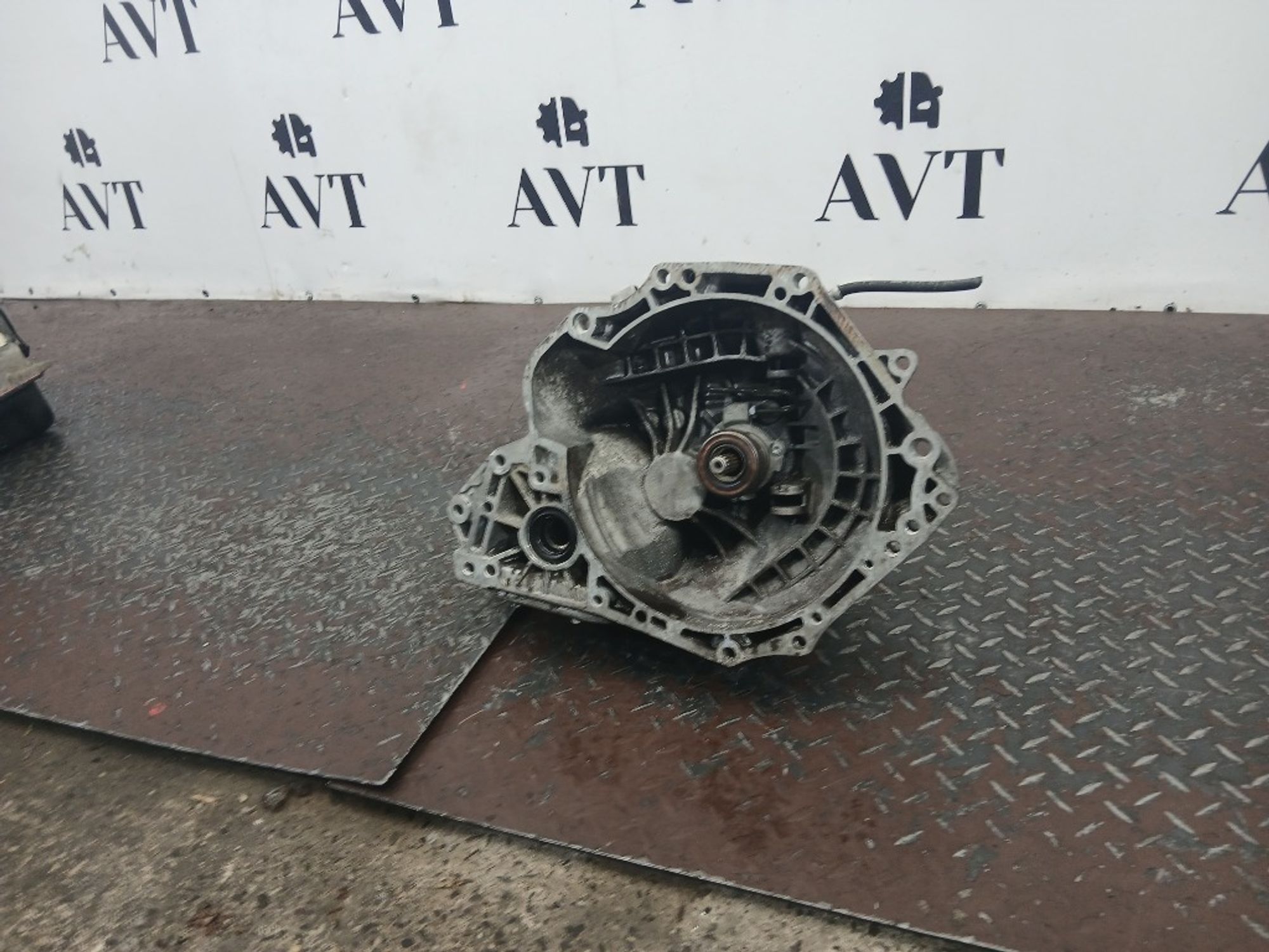 МКПП Opel Astra H Z16XER F17C394, 22000 рублей, Москва