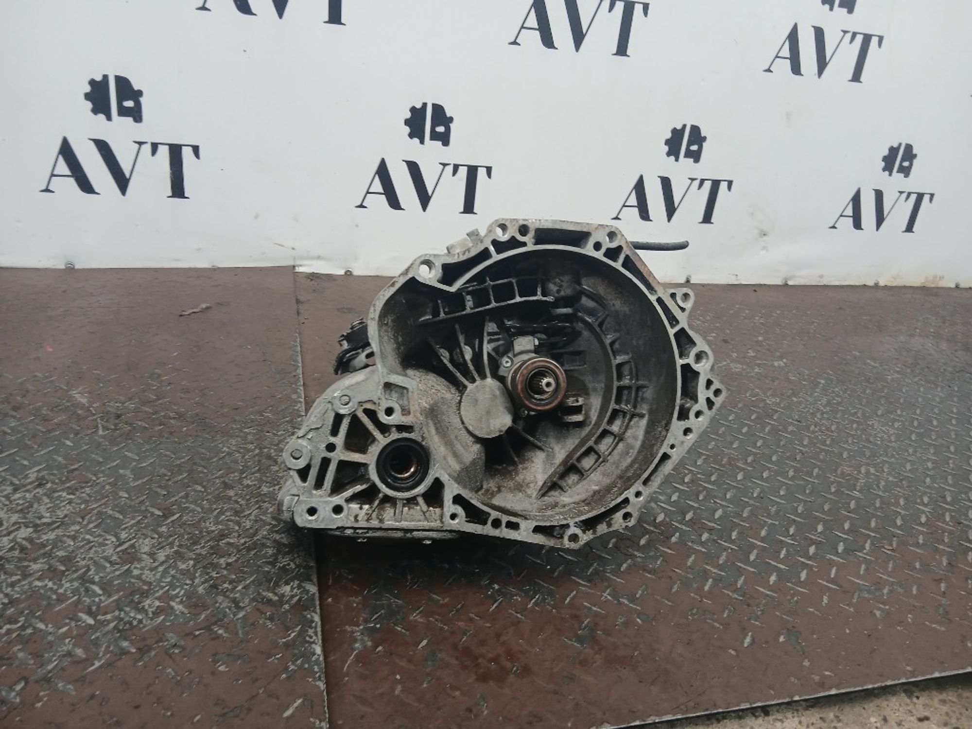 МКПП Opel Astra H Z16XER F17C394, 22000 рублей, Москва