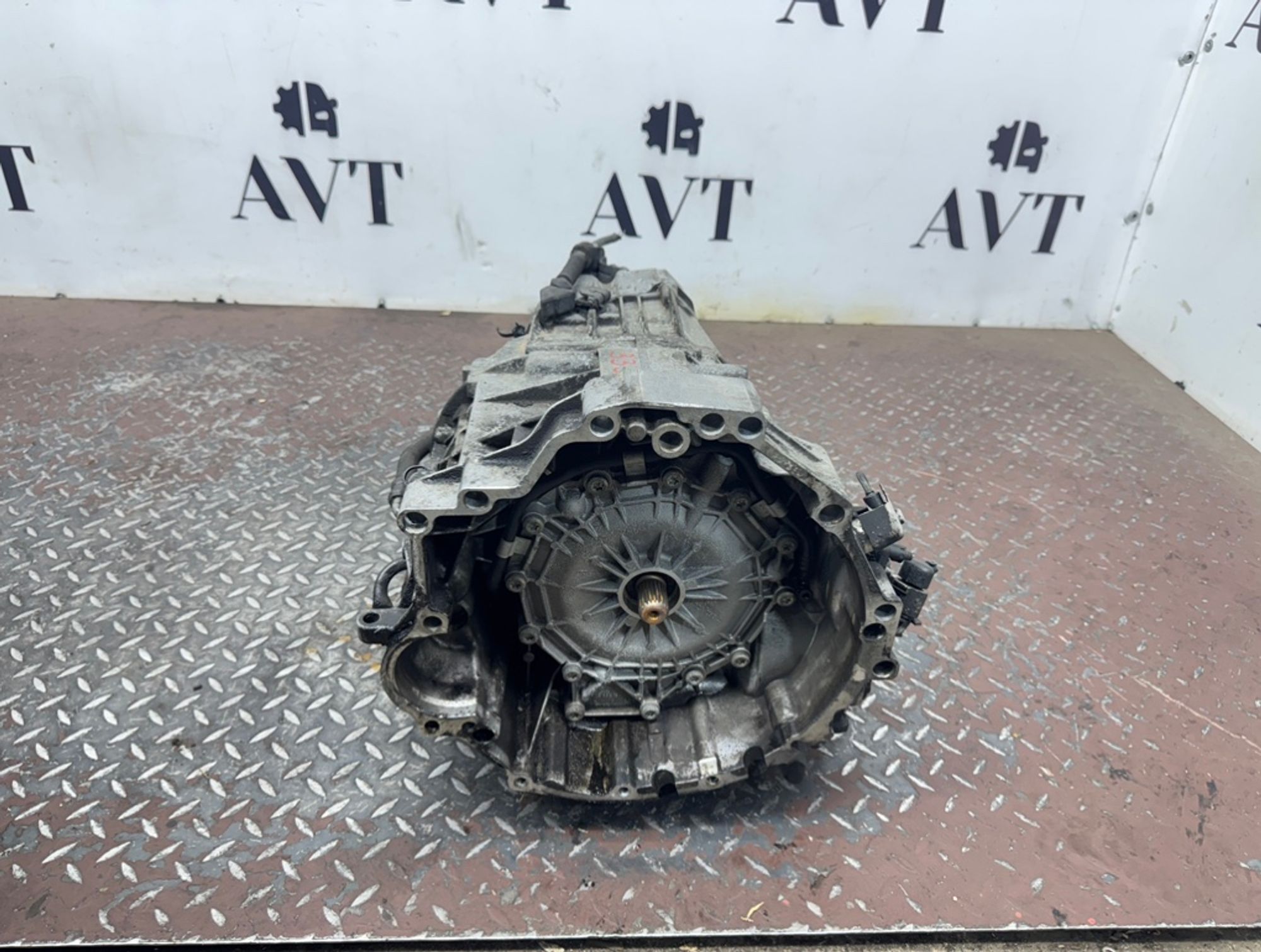 Вариатор / CVT Audi A6 BPP KSY, 70000 рублей, Москва