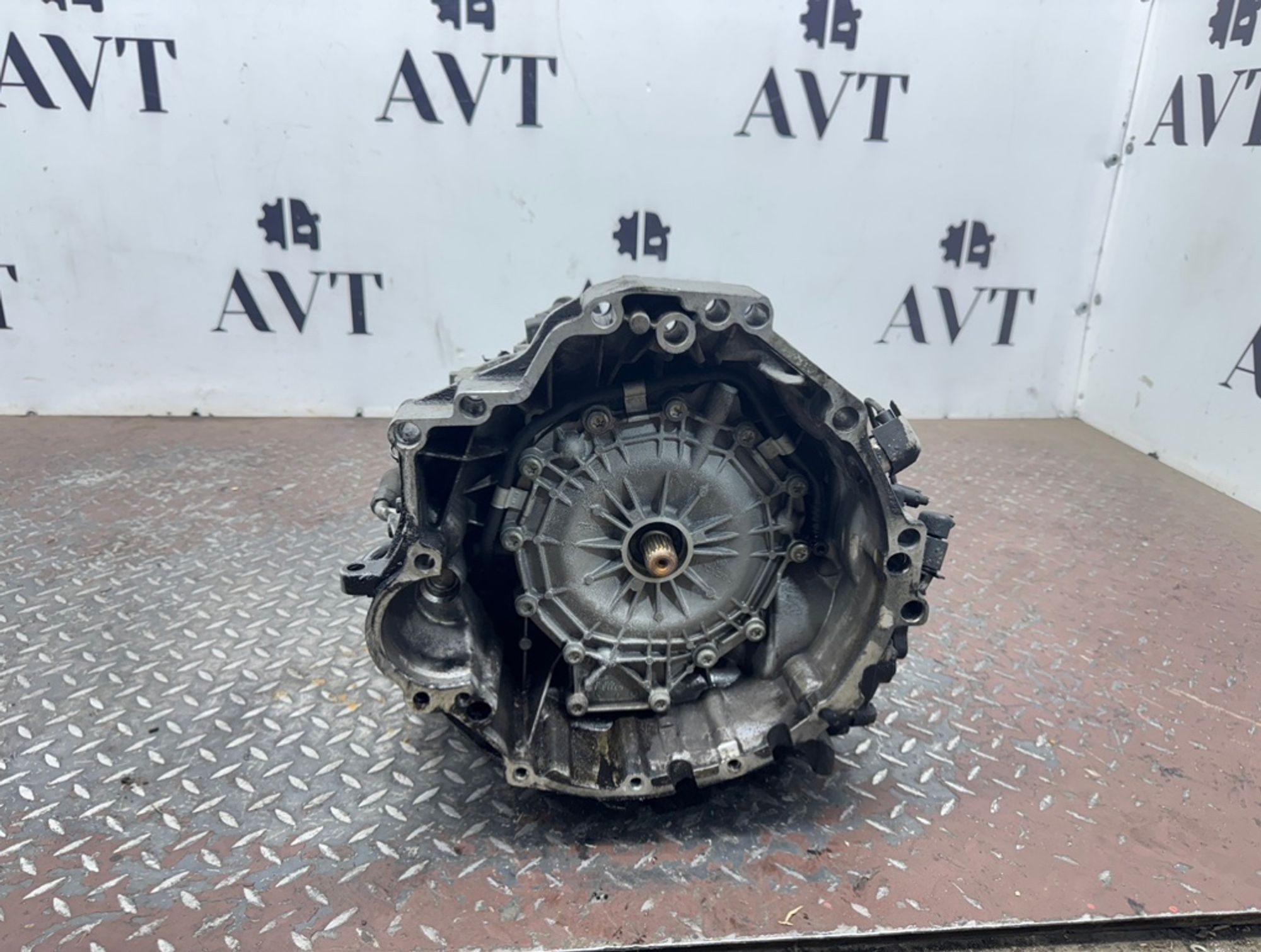 Вариатор / CVT Audi A6 BPP KSY, 70000 рублей, Москва