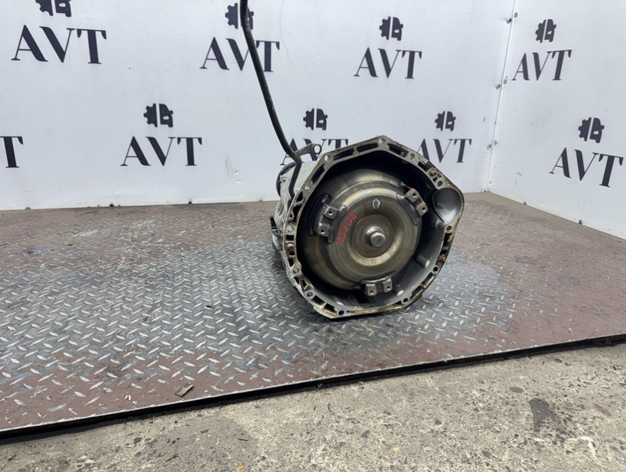 АКПП Mercedes-Benz S-CLASS W220 OM648.960 722626, 28000 рублей, Москва