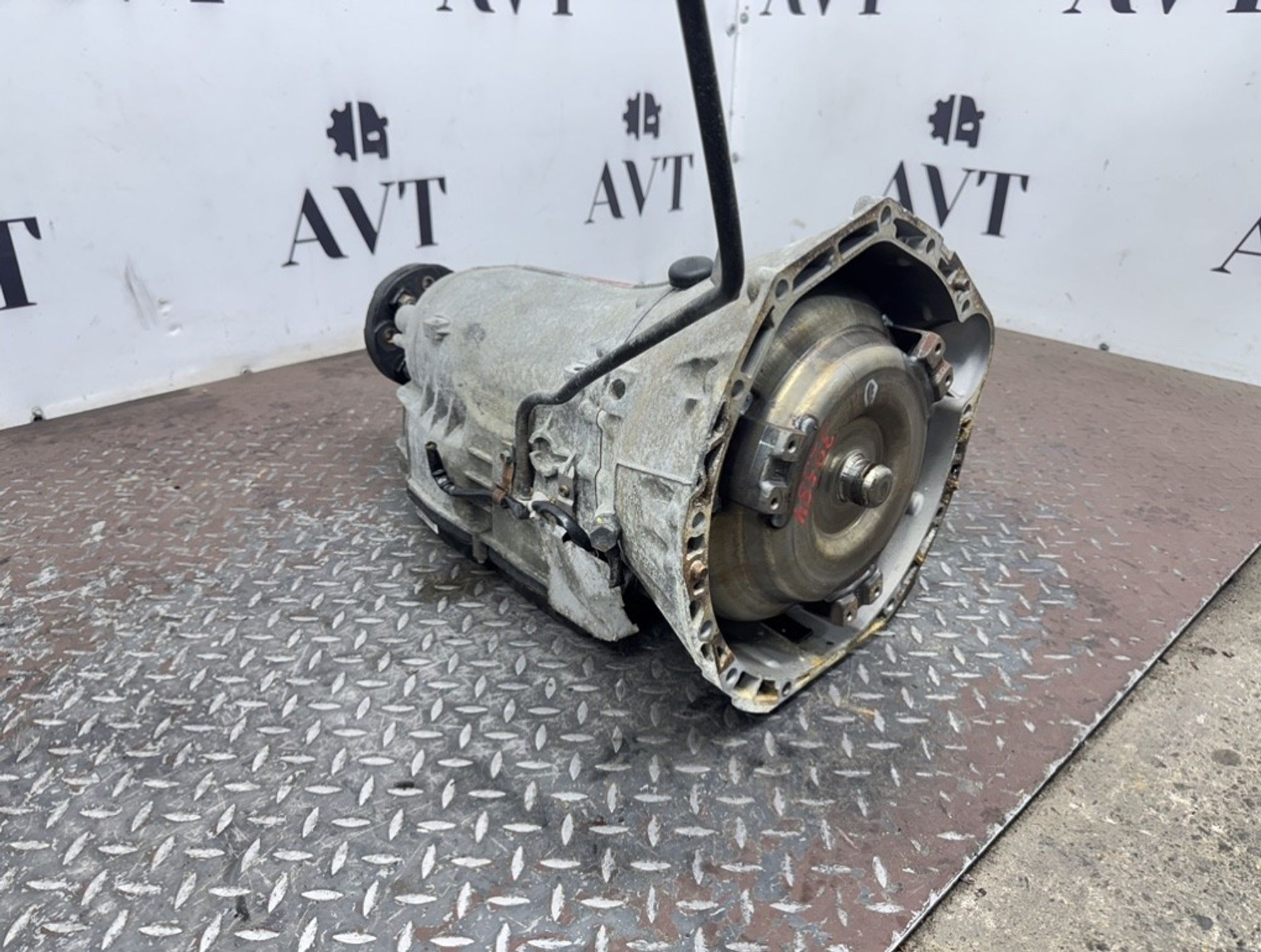АКПП Mercedes-Benz S-CLASS W220 OM648.960 722626, 28000 рублей, Москва