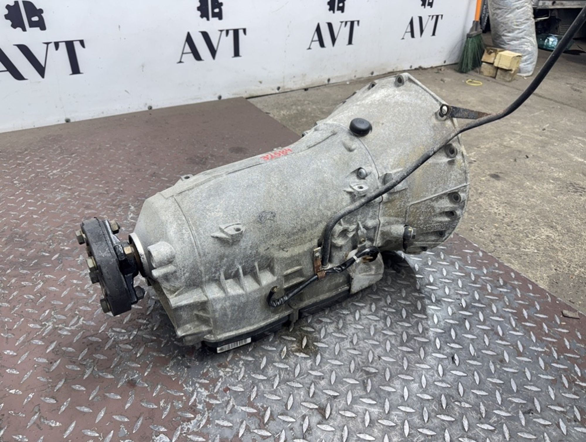 АКПП Mercedes-Benz S-CLASS W220 OM648.960 722626, 28000 рублей, Москва