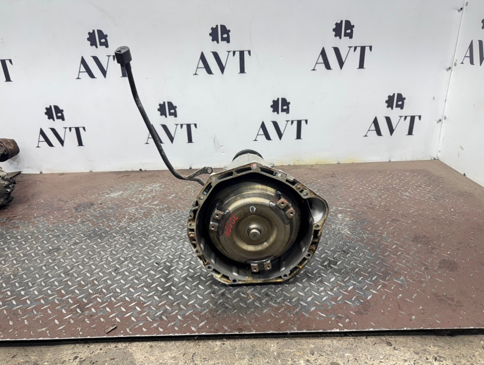 АКПП Mercedes-Benz S-CLASS W220 OM648.960 722626, 28000 рублей, Москва