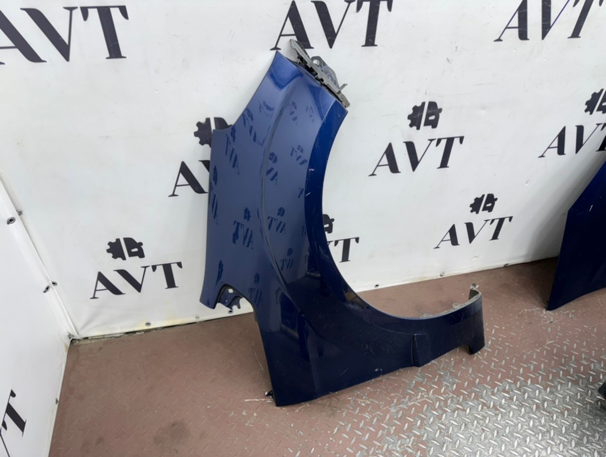Ноускат (Nose Cut) Ford Galaxy WA6 1786354, 110000 рублей, Москва