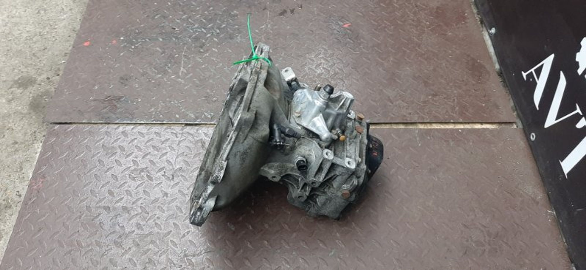 МКПП Opel Corsa A12XER F13W429, 9000 рублей, Москва