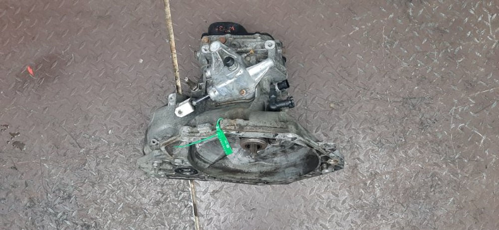 МКПП Opel Corsa A12XER F13W429, 9000 рублей, Москва