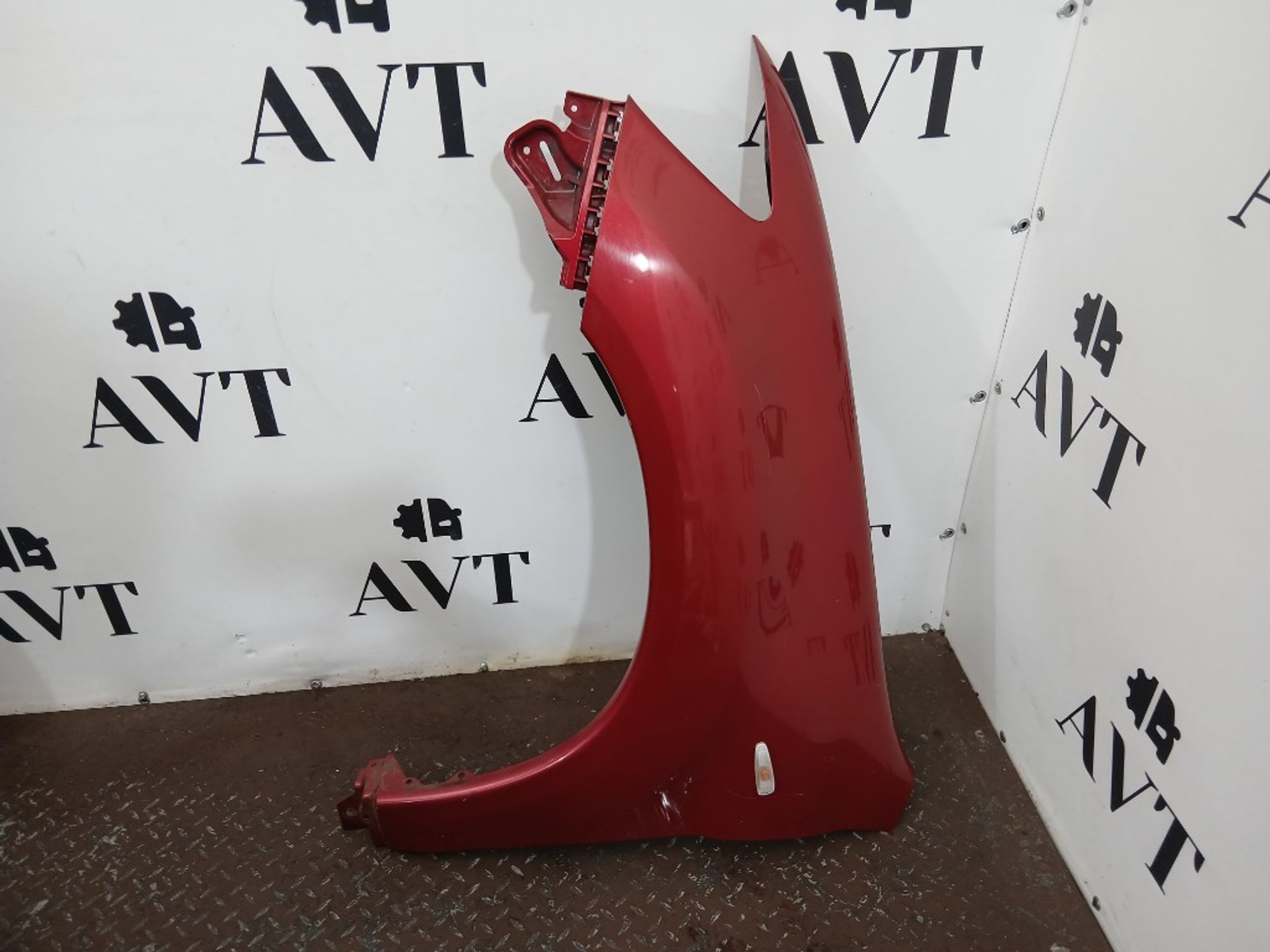 Ноускат (Nose Cut) Mitsubishi ASX, 135000 рублей, Москва