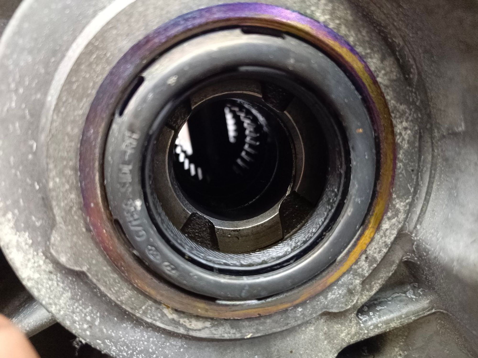 МКПП KIA SEDONA D4HB M6lf1, 20000 рублей, Москва