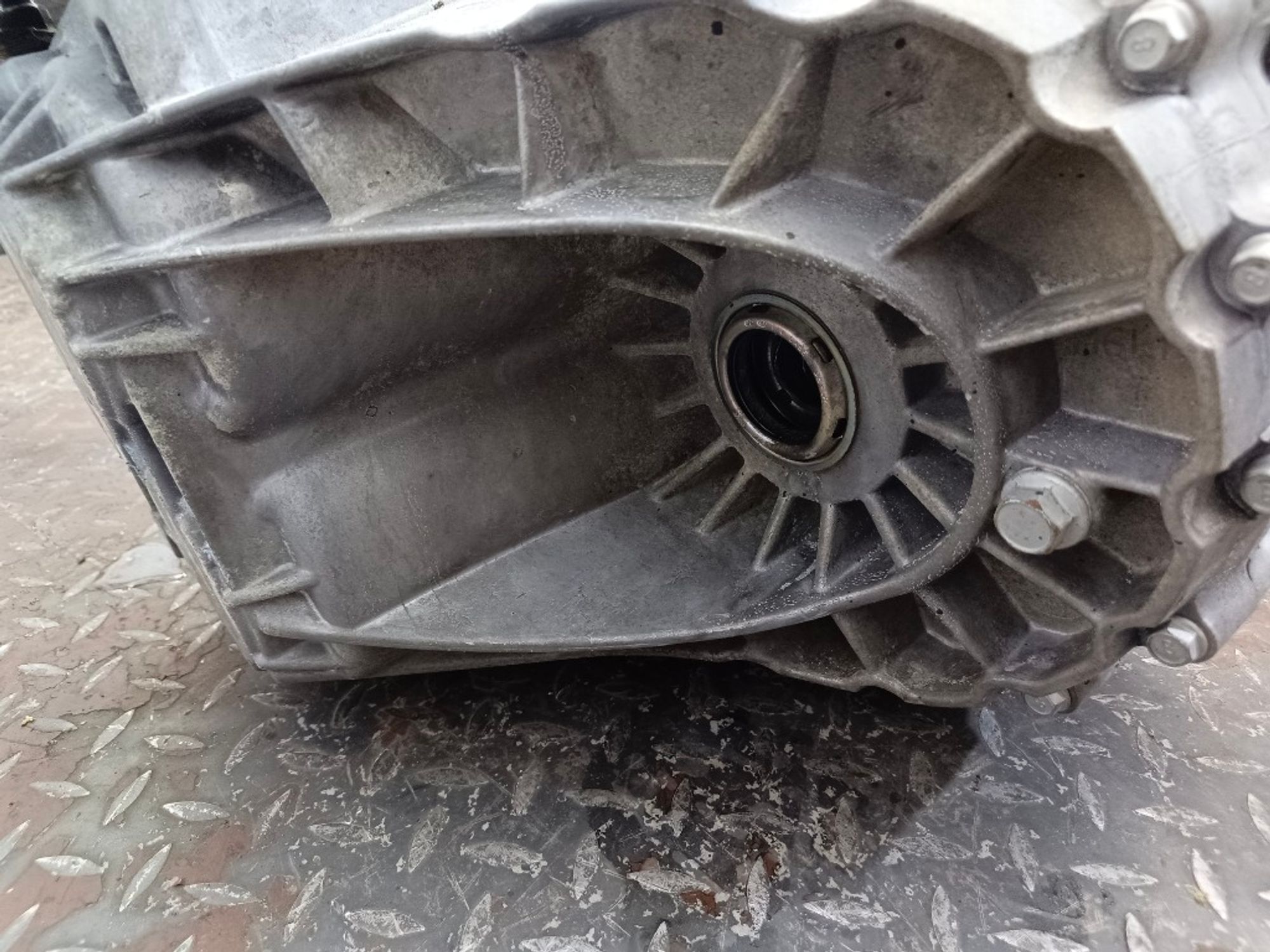 МКПП KIA SEDONA D4HB M6lf1, 20000 рублей, Москва