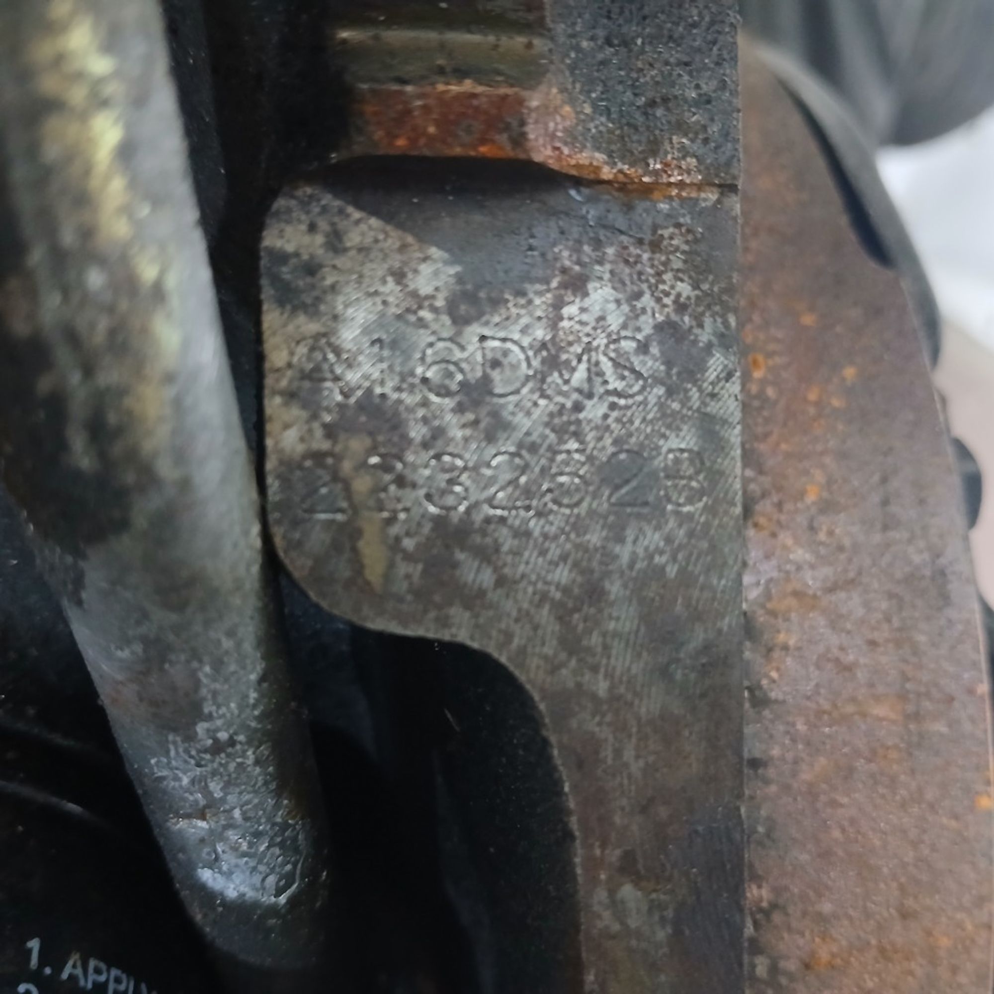 Двигатель Daewoo Lanos A16DMS A16DMS, 80000 рублей, Москва