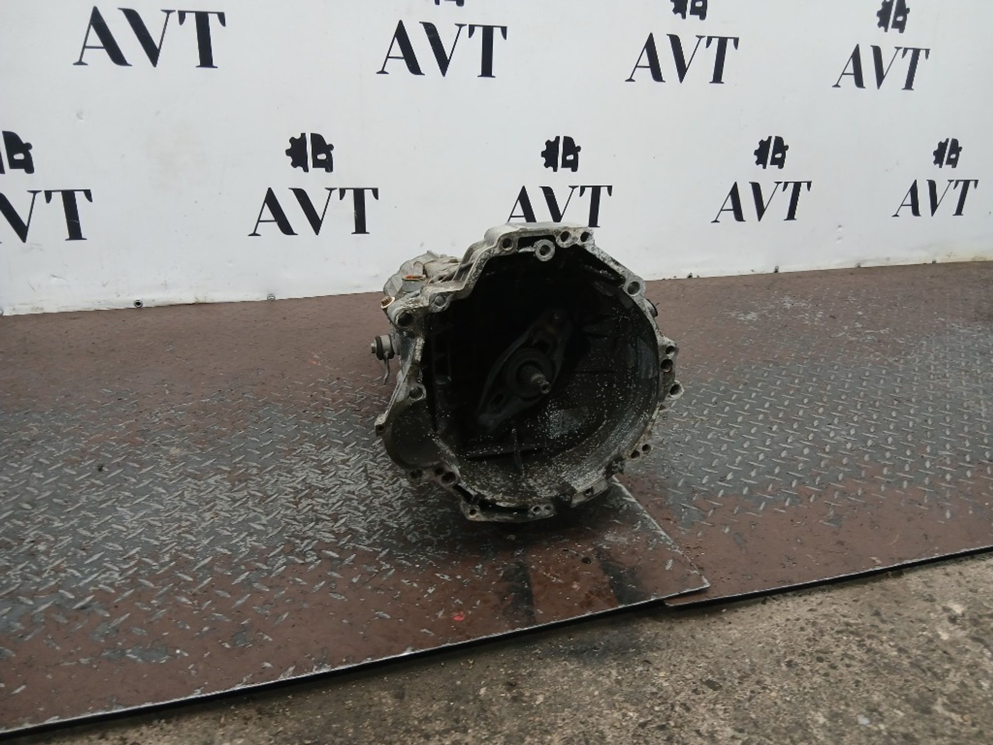 МКПП Audi A4 BWE GVD, 20000 рублей, Москва