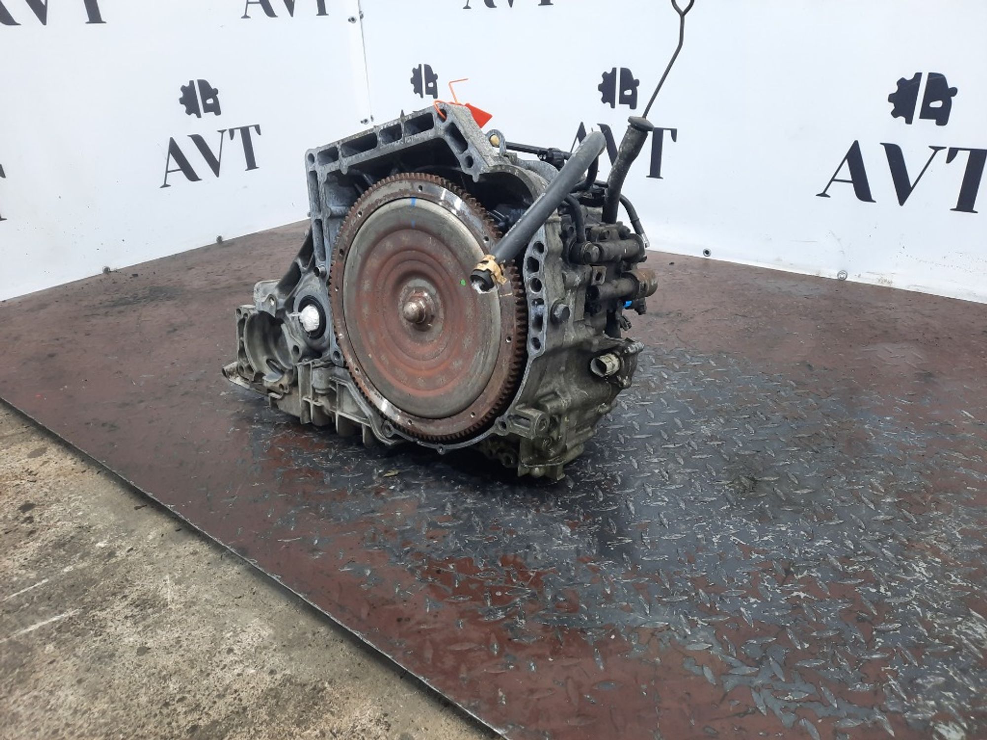 АКПП Honda CR-V K24Z1 BZJA, 60000 рублей, Москва