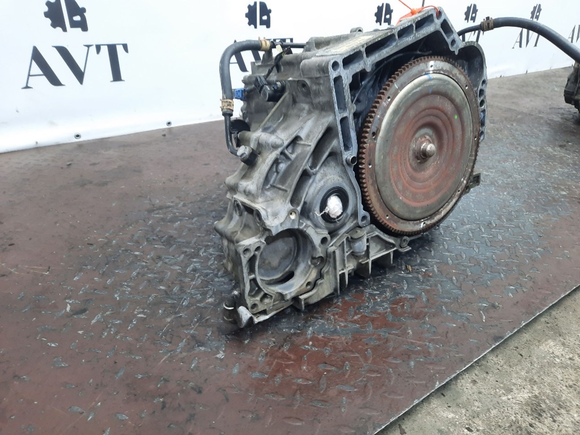 АКПП Honda CR-V K24Z1 BZJA, 60000 рублей, Москва