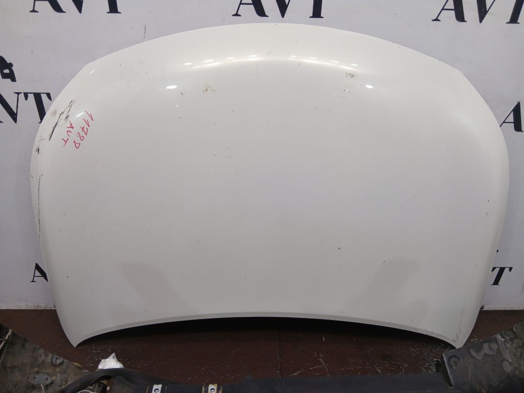 Ноускат (Nose Cut) Infinity QX80 Z62, 220000 рублей, Москва