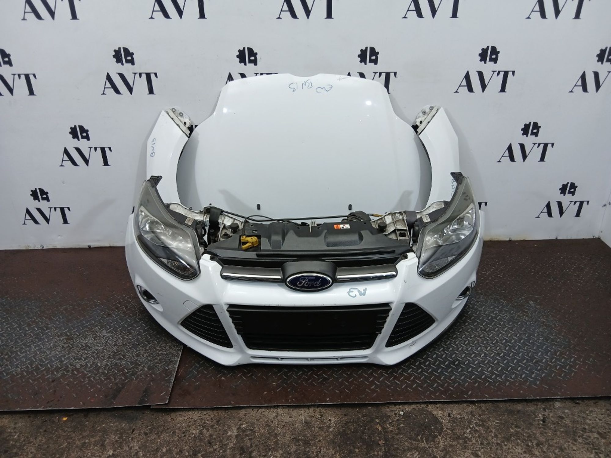 Ноускат (Nose Cut) Ford Focus 3 1719342, 100000 рублей, Москва