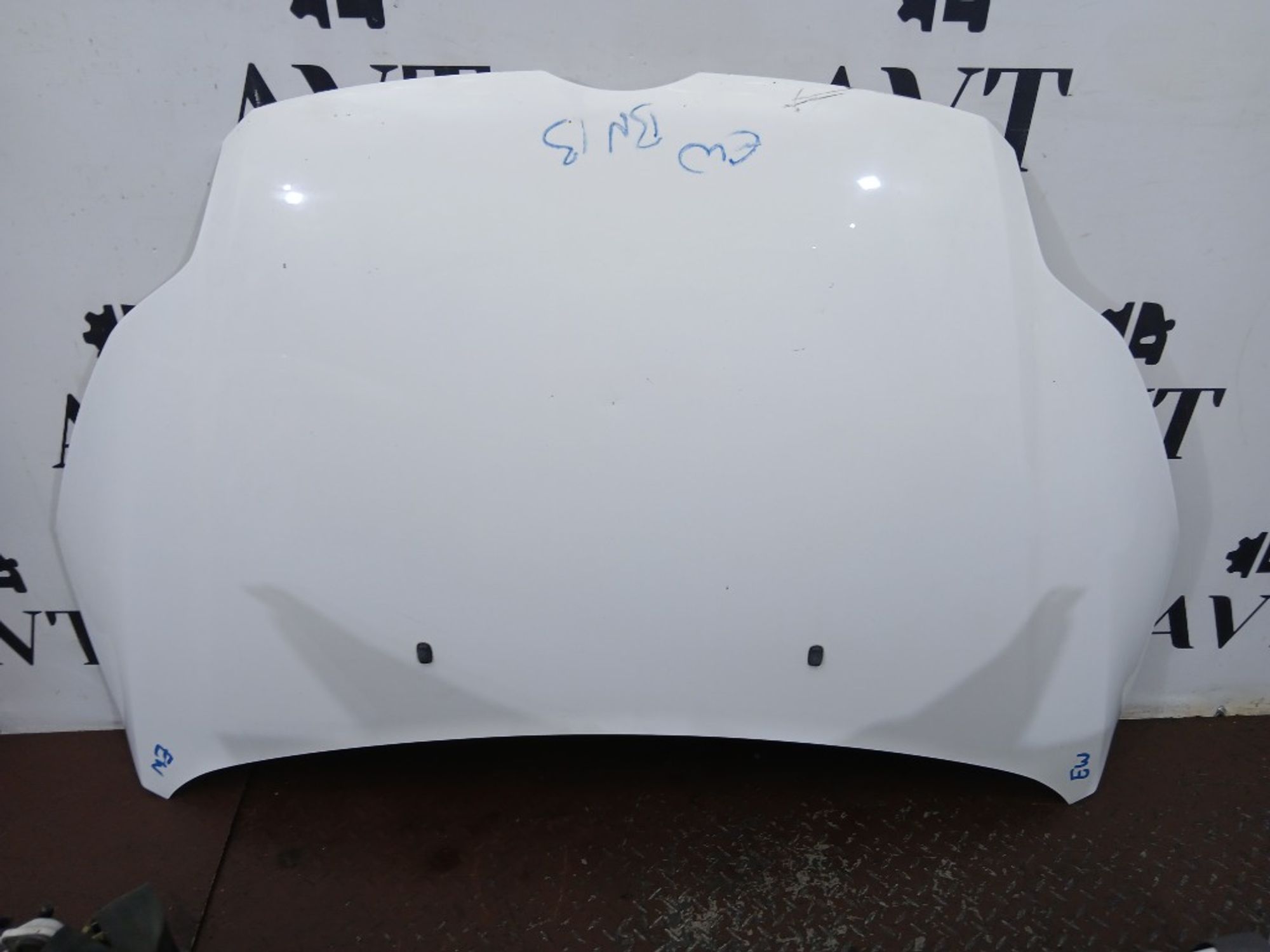 Ноускат (Nose Cut) Ford Focus 3 1719342, 100000 рублей, Москва