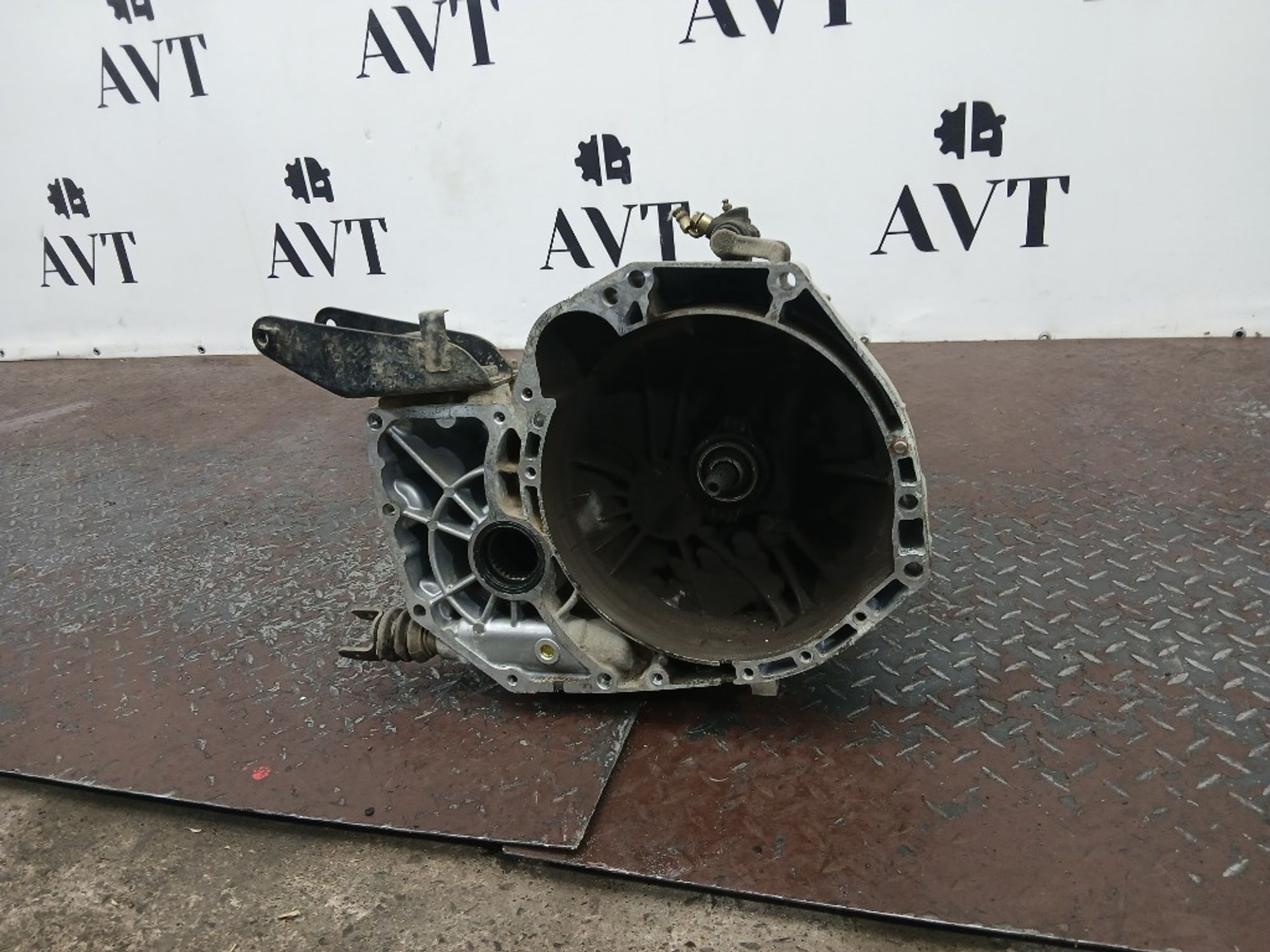 МКПП Nissan almera N16 QG18DE 320104M409, 25000 рублей, Москва
