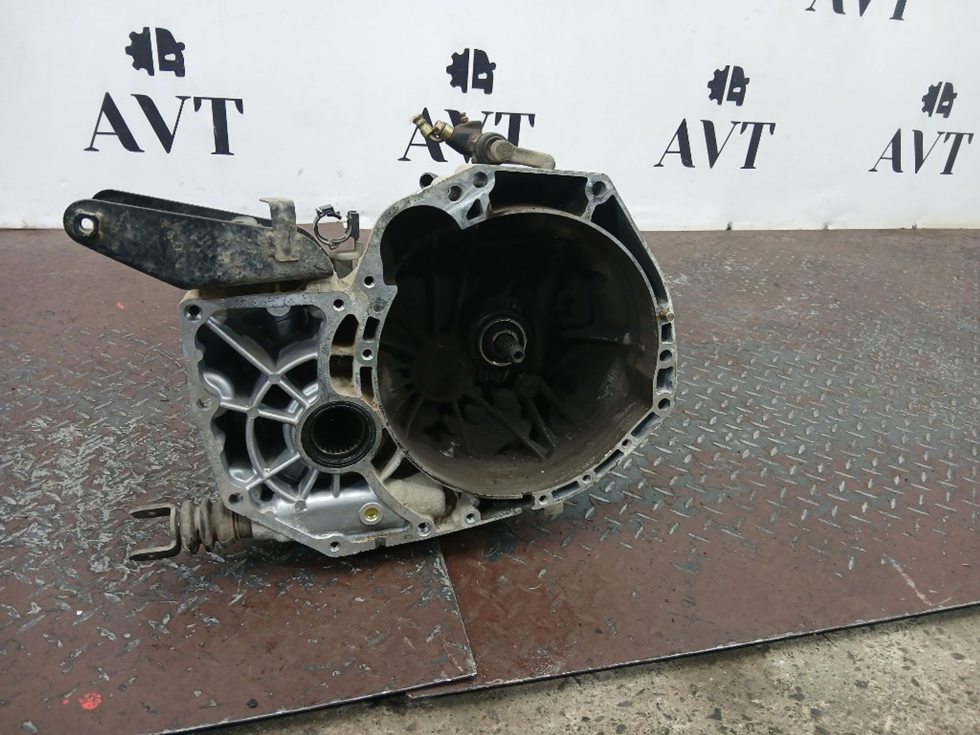 МКПП Nissan almera N16 QG18DE 320104M409, 25000 рублей, Москва