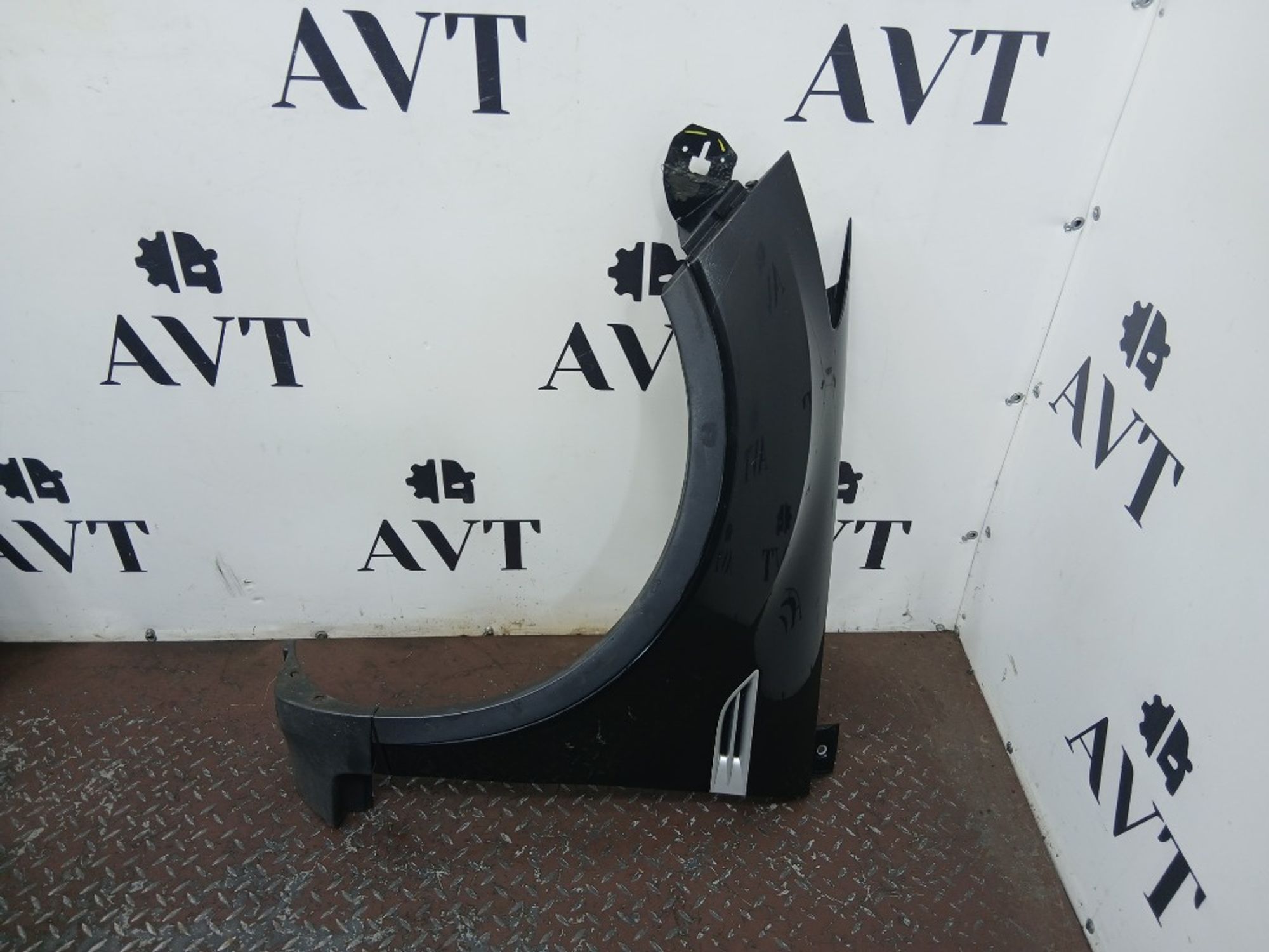 Ноускат (Nose Cut) Ford Kuga 1671499, 110000 рублей, Москва
