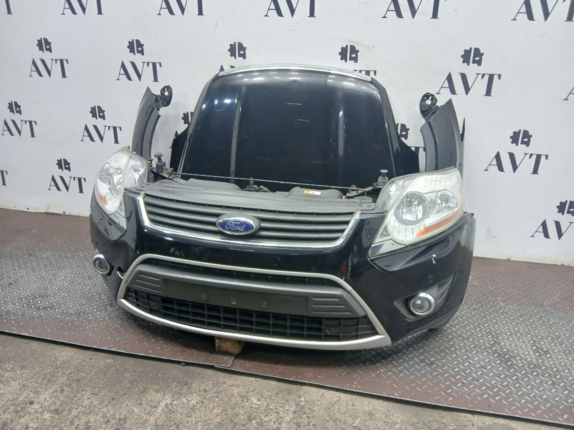Ноускат (Nose Cut) Ford Kuga 1671499, 110000 рублей, Москва