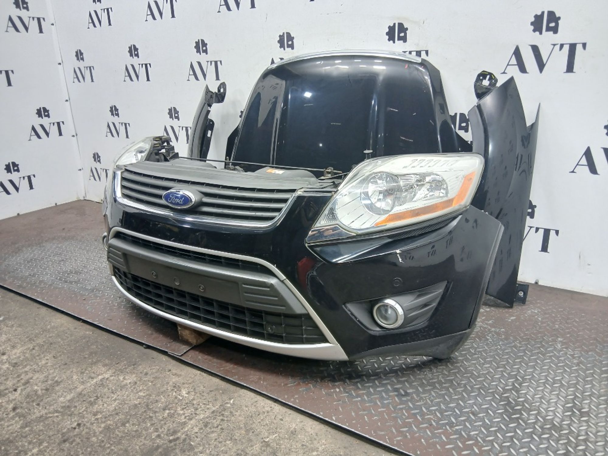 Ноускат (Nose Cut) Ford Kuga 1671499, 110000 рублей, Москва