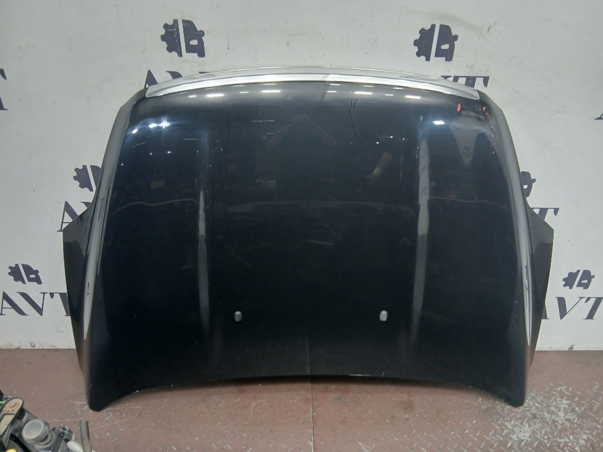 Ноускат (Nose Cut) Ford Kuga 1671499, 110000 рублей, Москва