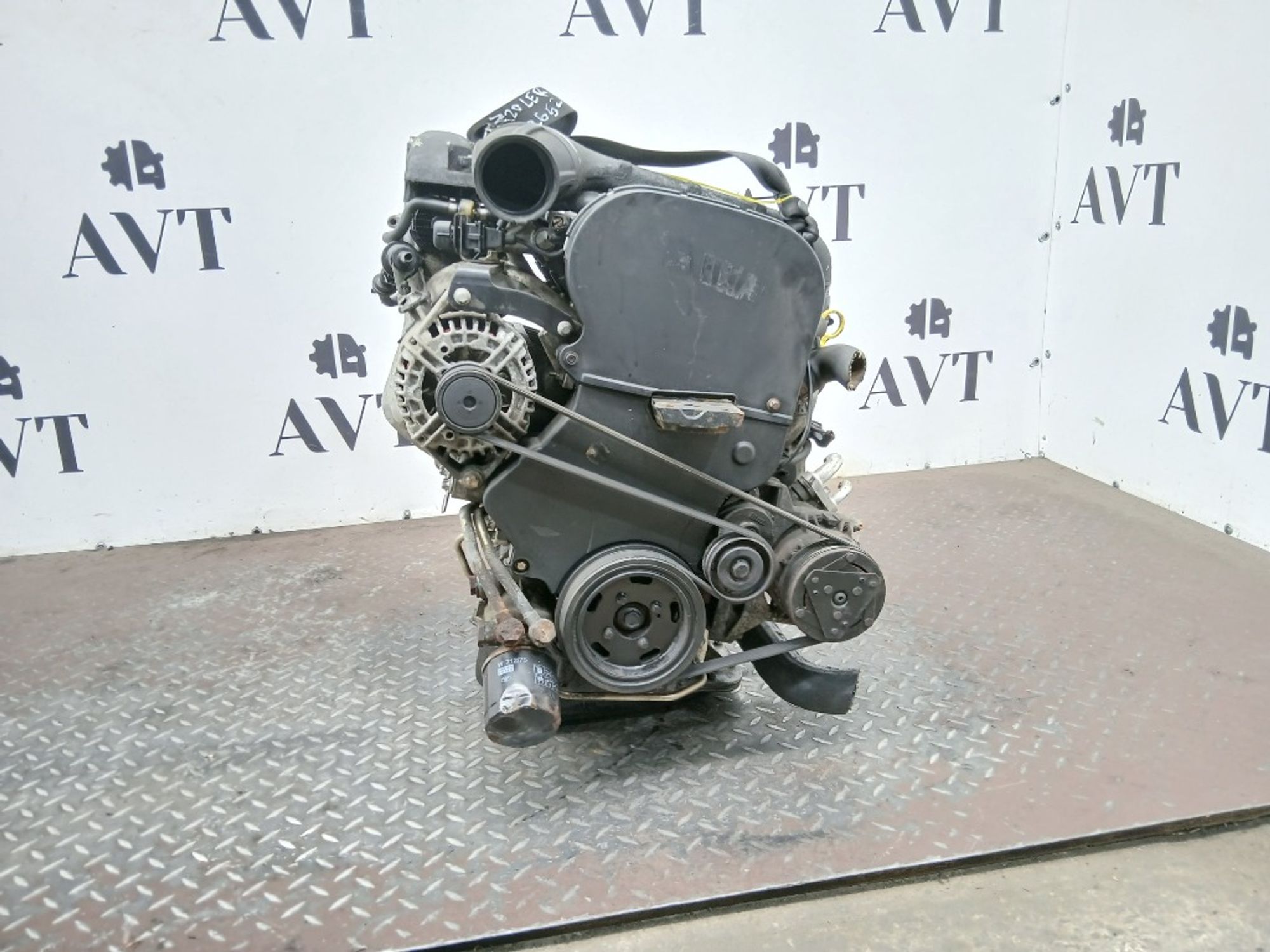Двигатель Opel Astra Z20LER Z20LER, 160000 рублей, Москва