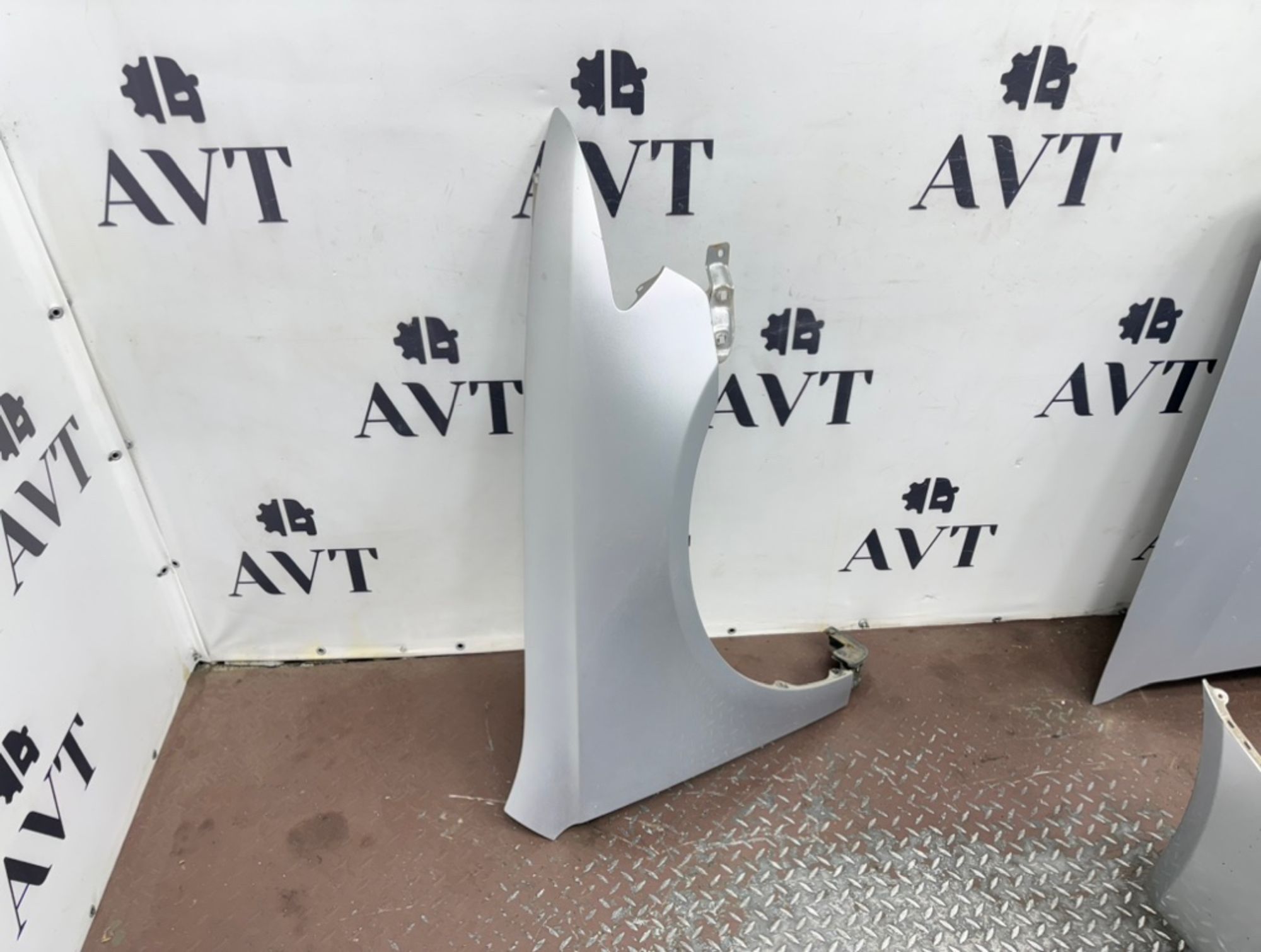 Ноускат (Nose Cut) Honda Accord 7 71101SEAE10ZE, 95000 рублей, Москва