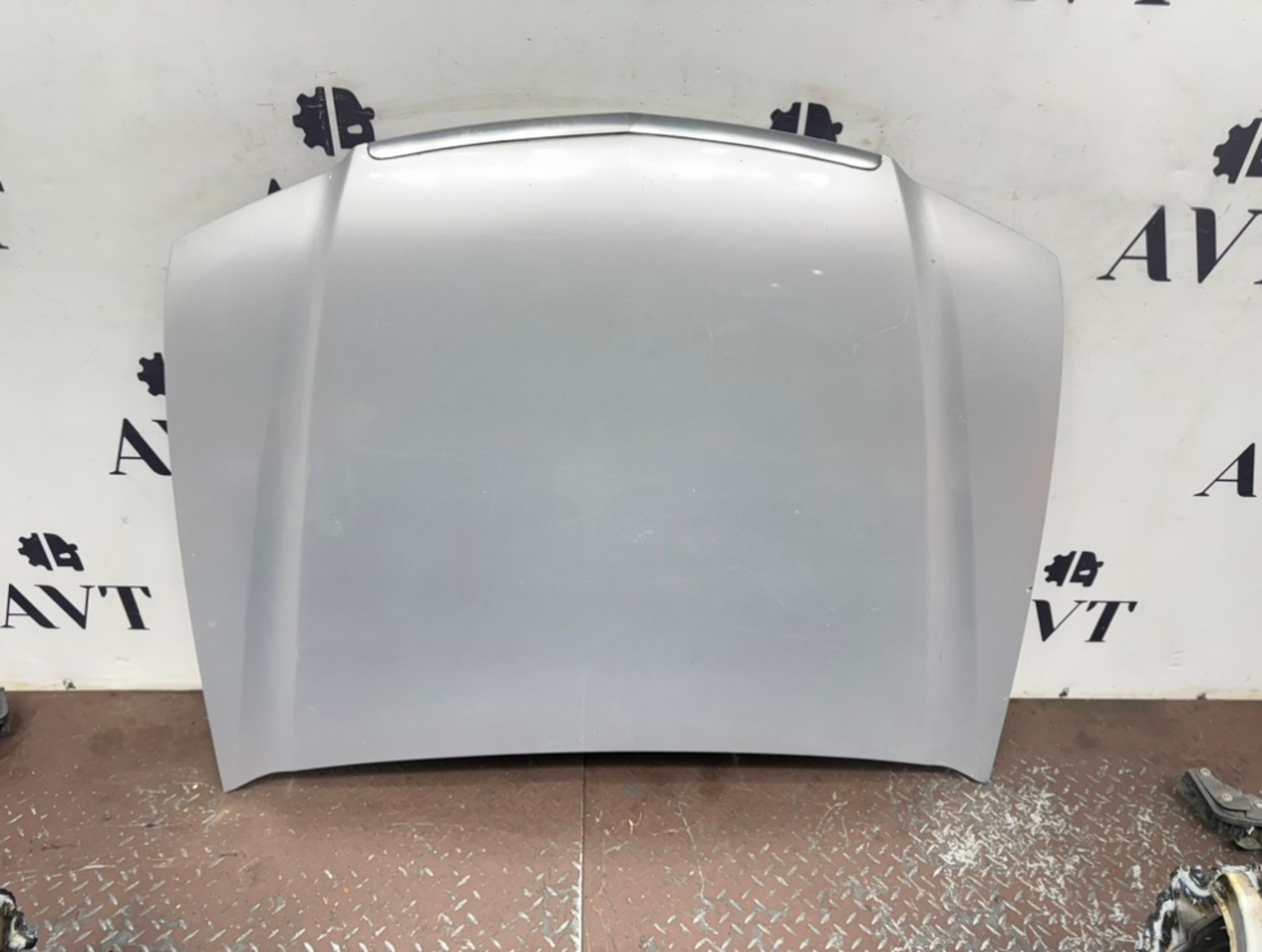 Ноускат (Nose Cut) Honda Accord 7 71101SEAE10ZE, 95000 рублей, Москва