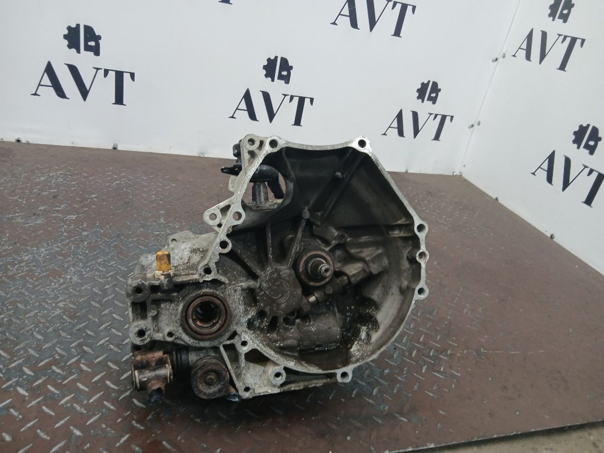 МКПП Land Rover Freelander 25K4F NONR, 10000 рублей, Москва