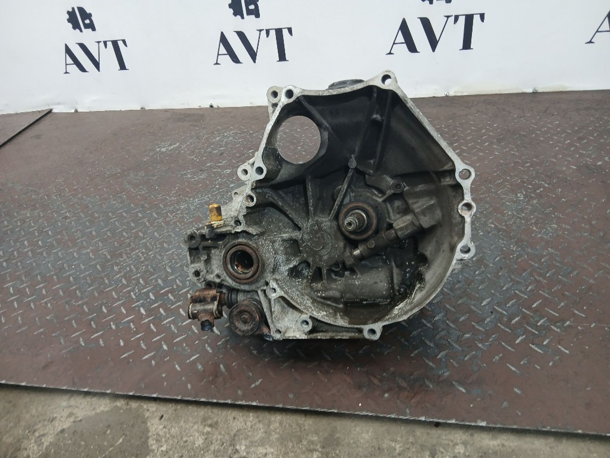 МКПП Land Rover Freelander 25K4F NONR, 10000 рублей, Москва