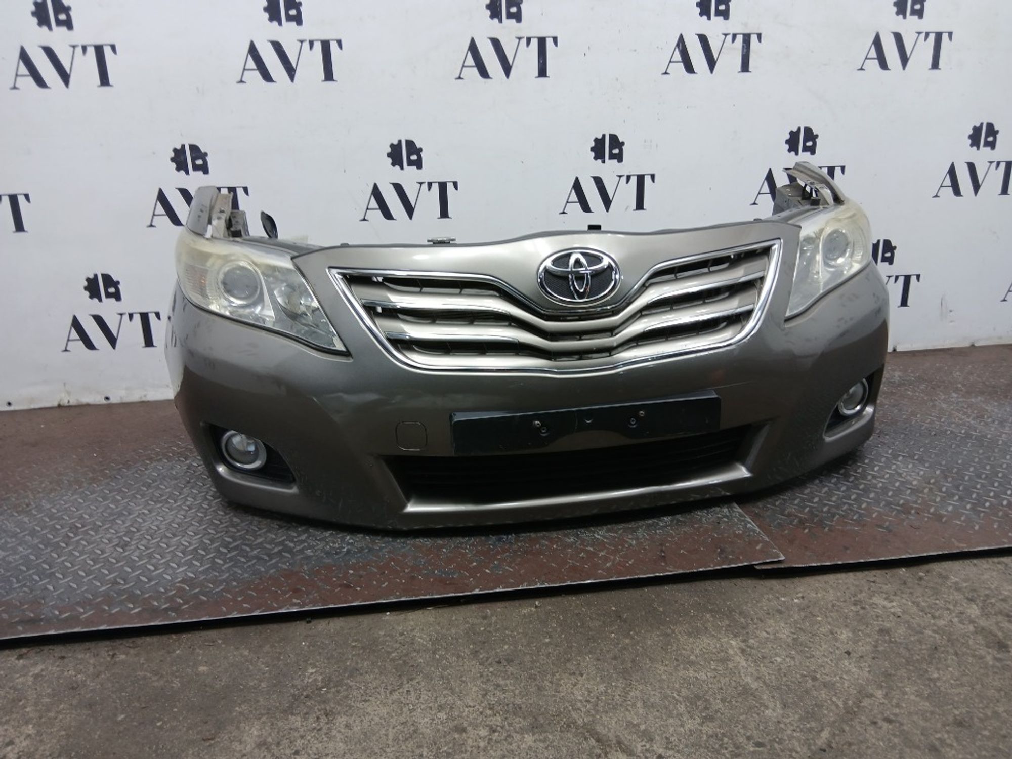 Ноускат (Nose Cut) Toyota Camry XV40, 70000 рублей, Москва