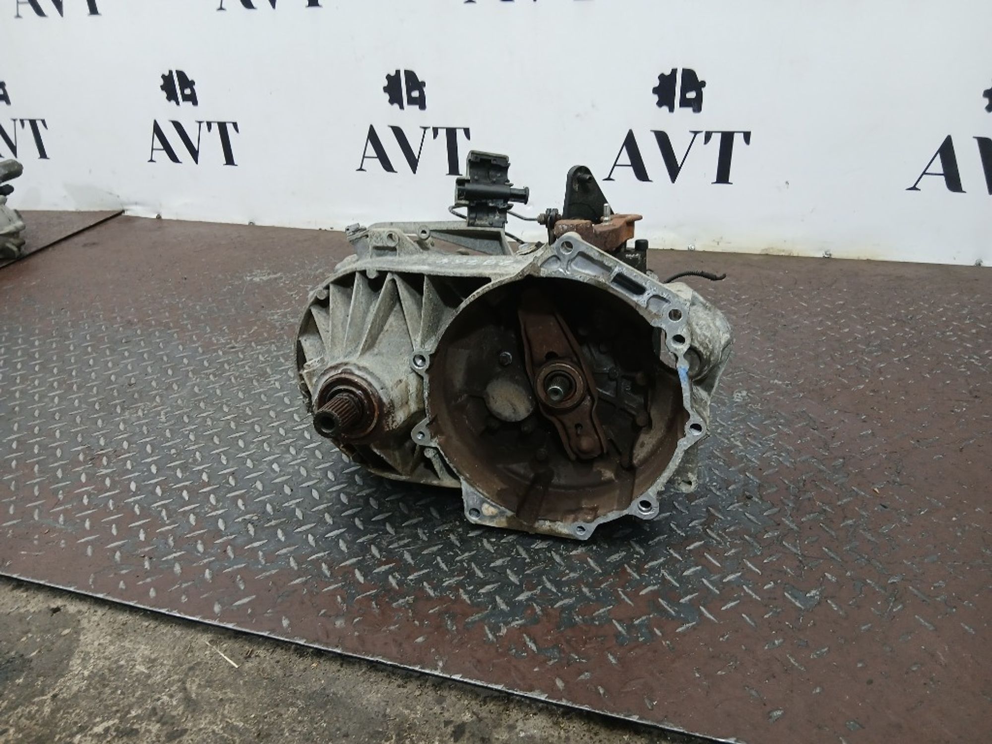 МКПП Volkswagen Transporter T5 CAA CAAB CAAC MAG, 100000 рублей, Москва