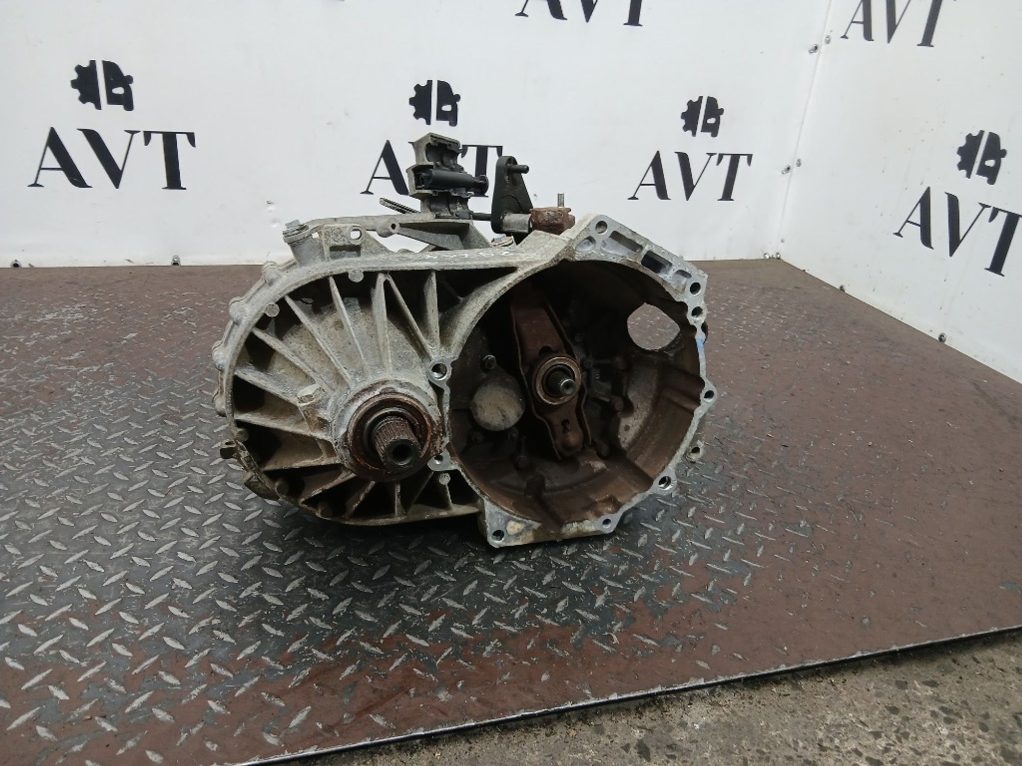 МКПП Volkswagen Transporter T5 CAA CAAB CAAC MAG, 100000 рублей, Москва