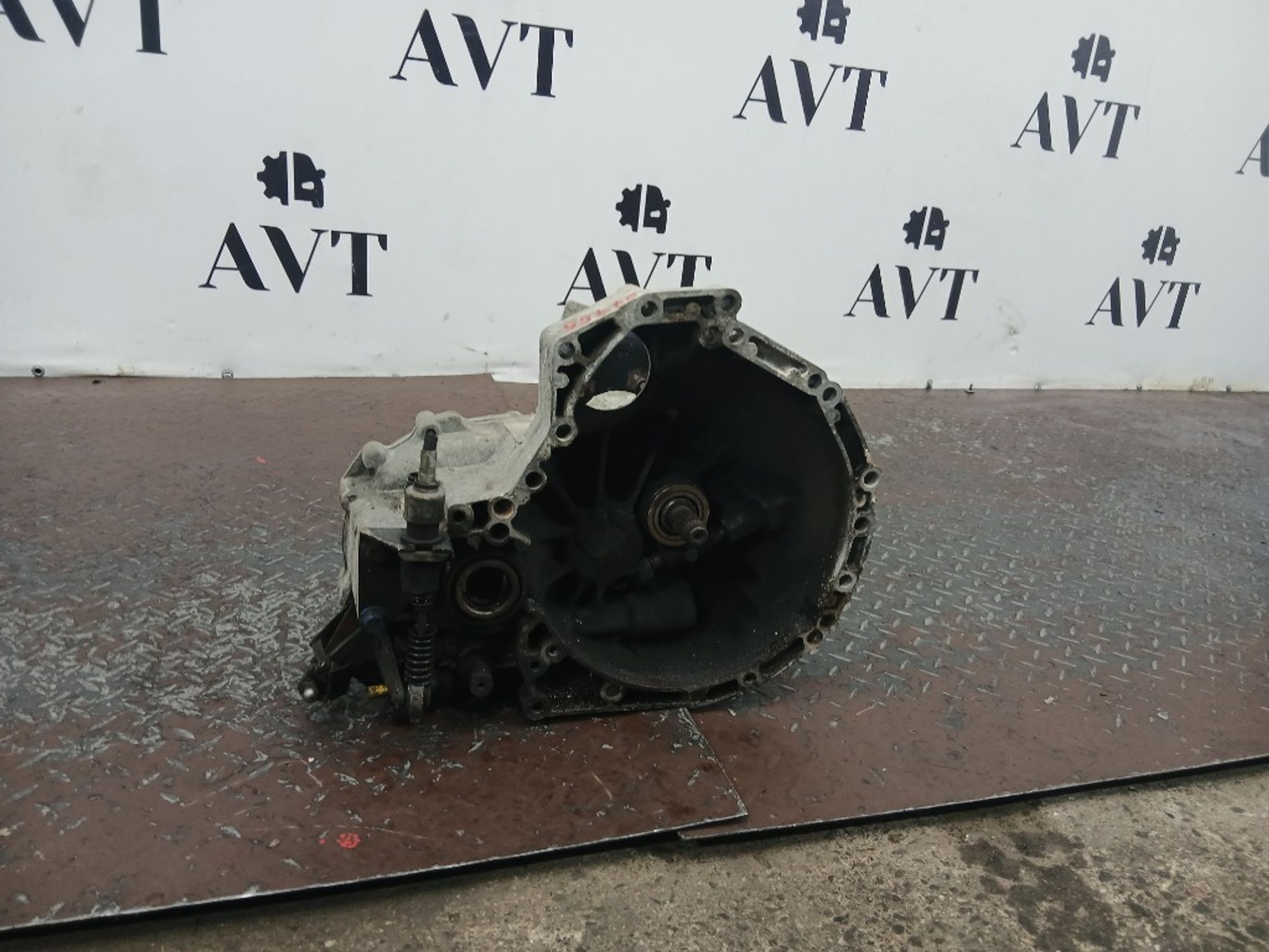 МКПП Land Rover Freelander 18K4F NONR, 20000 рублей, Москва