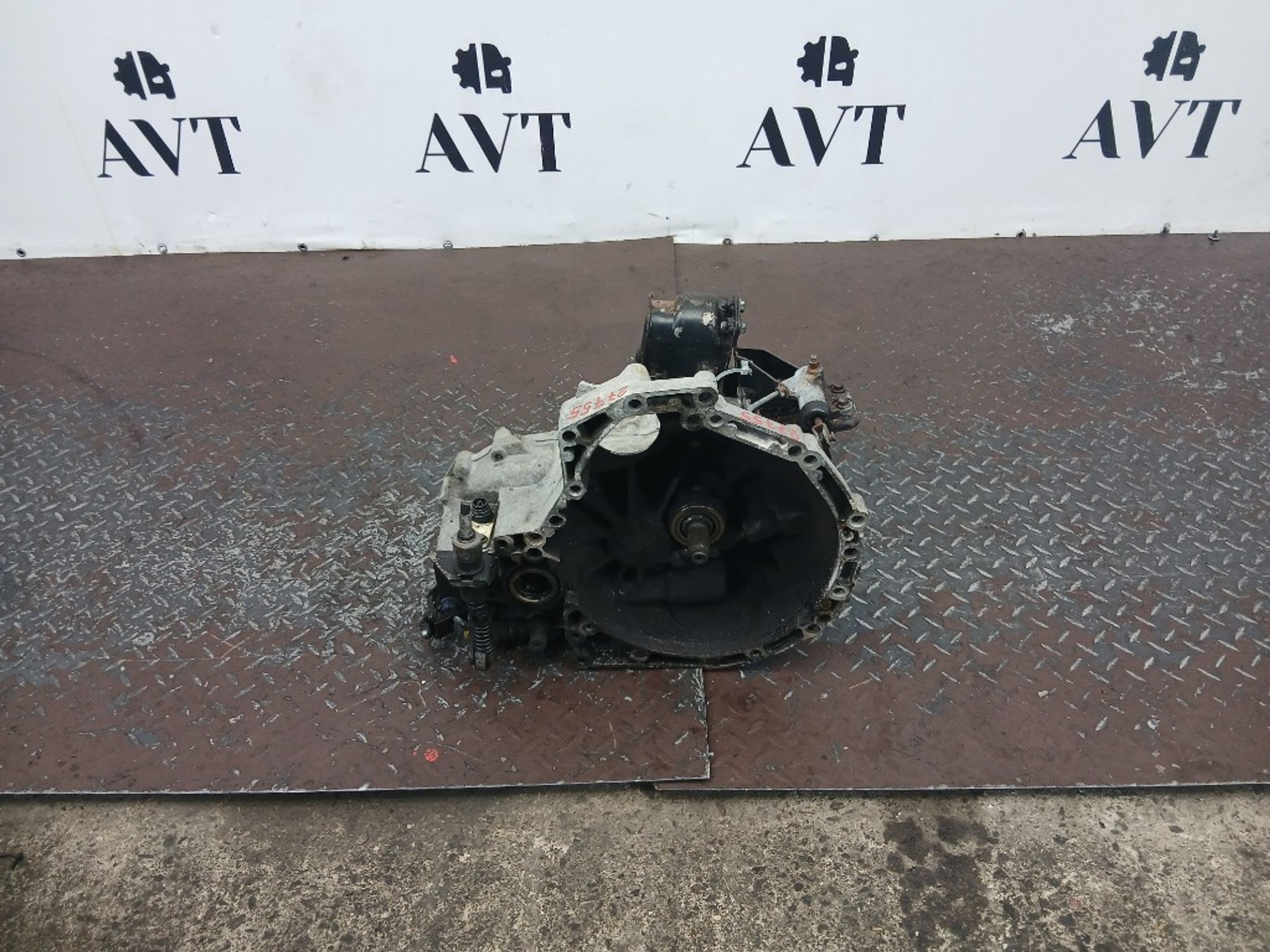 МКПП Land Rover Freelander 18K4F NONR, 20000 рублей, Москва