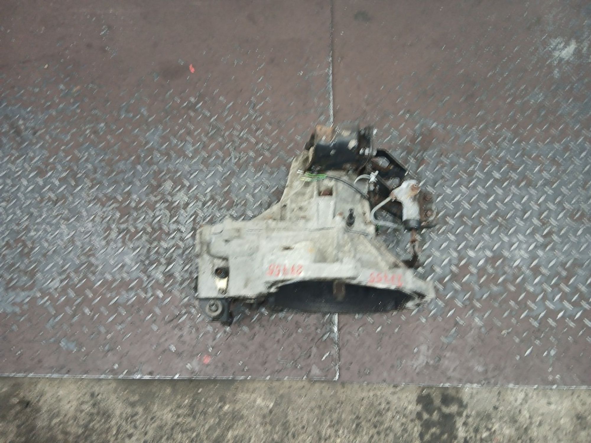 МКПП Land Rover Freelander 18K4F NONR, 20000 рублей, Москва