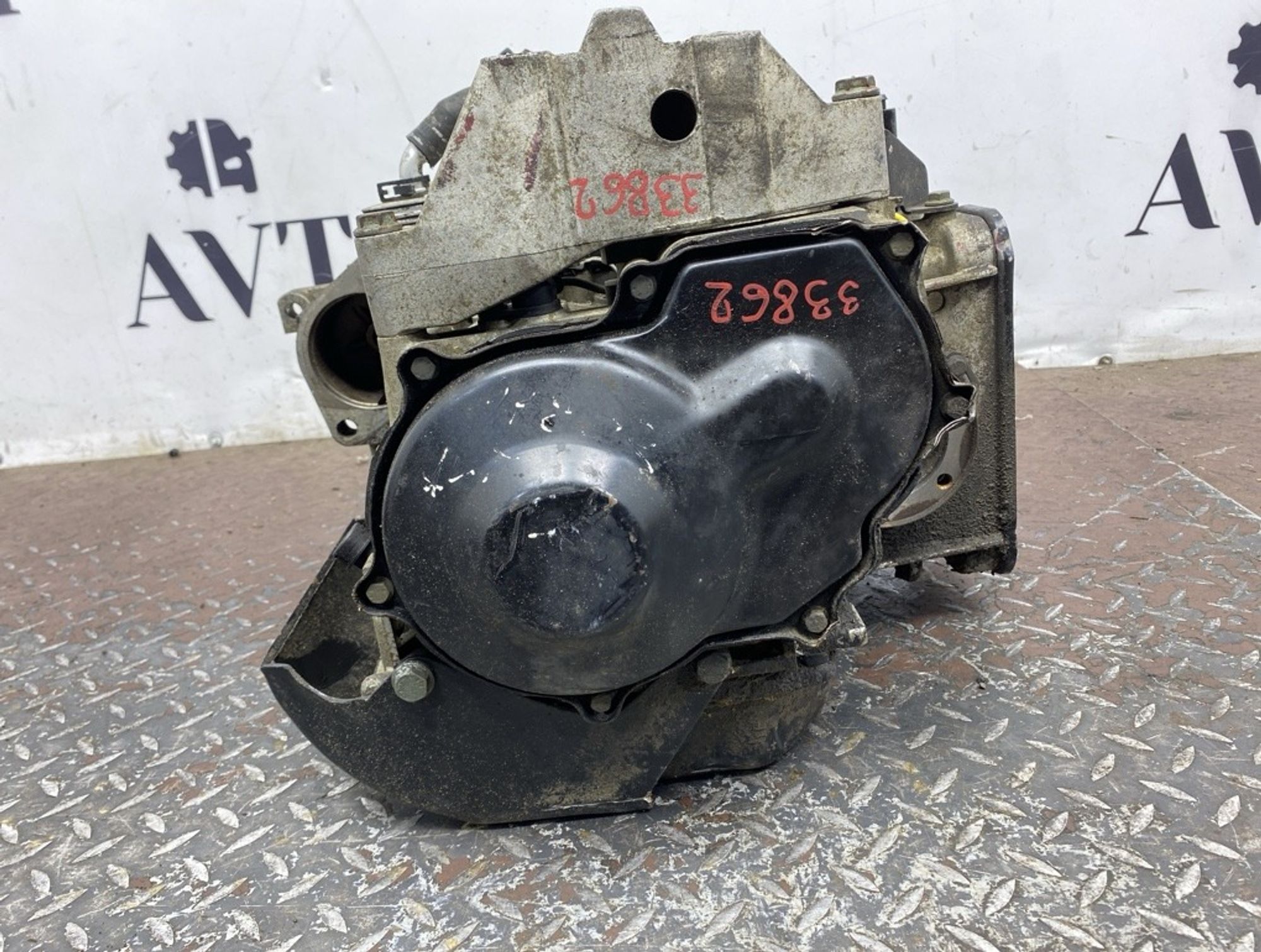 АКПП Skoda Octavia 1U2 BFQ FDG, 70000 рублей, Москва