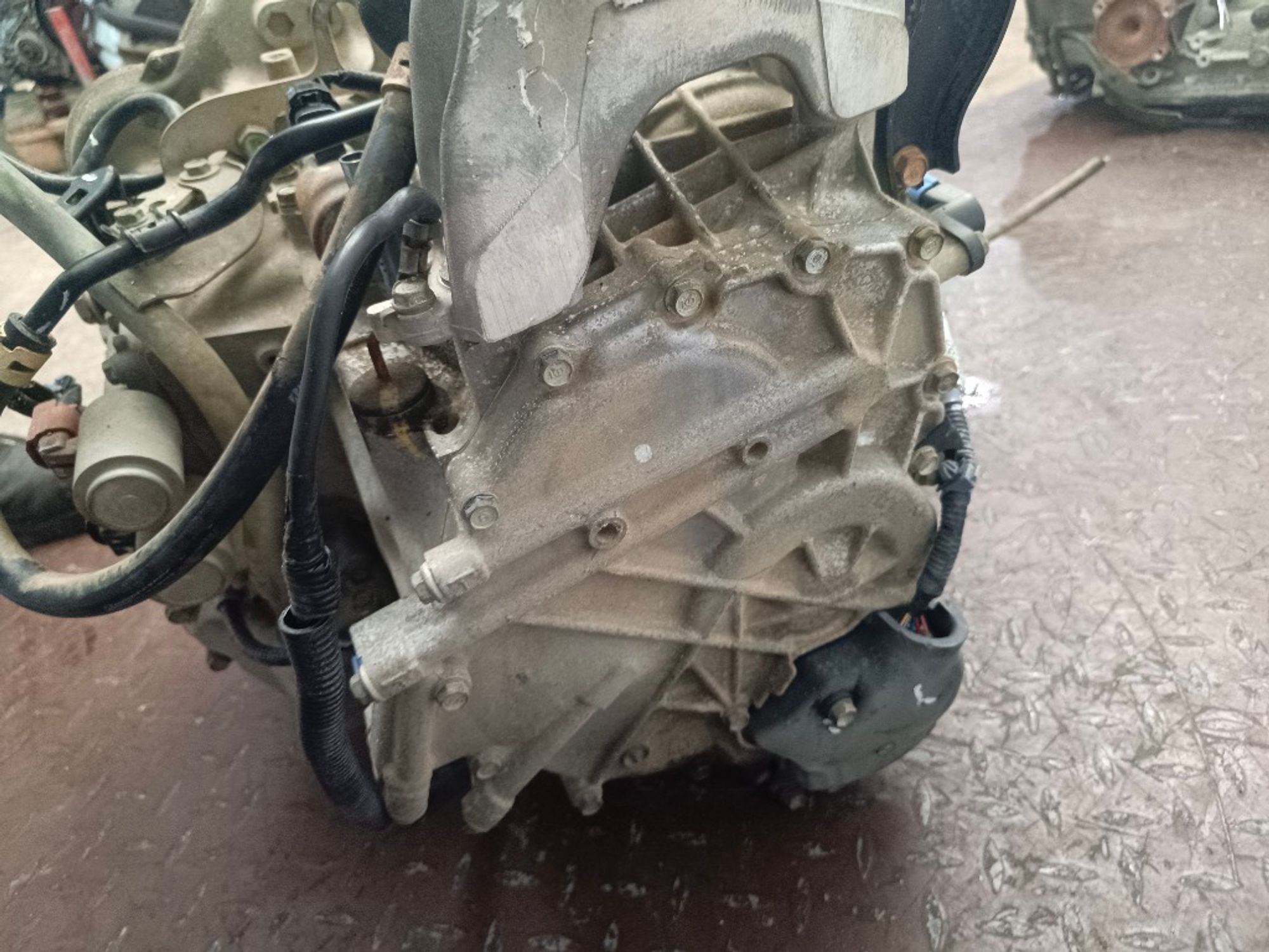 АКПП Honda CR-V K24Z1 GZBA, 60000 рублей, Москва