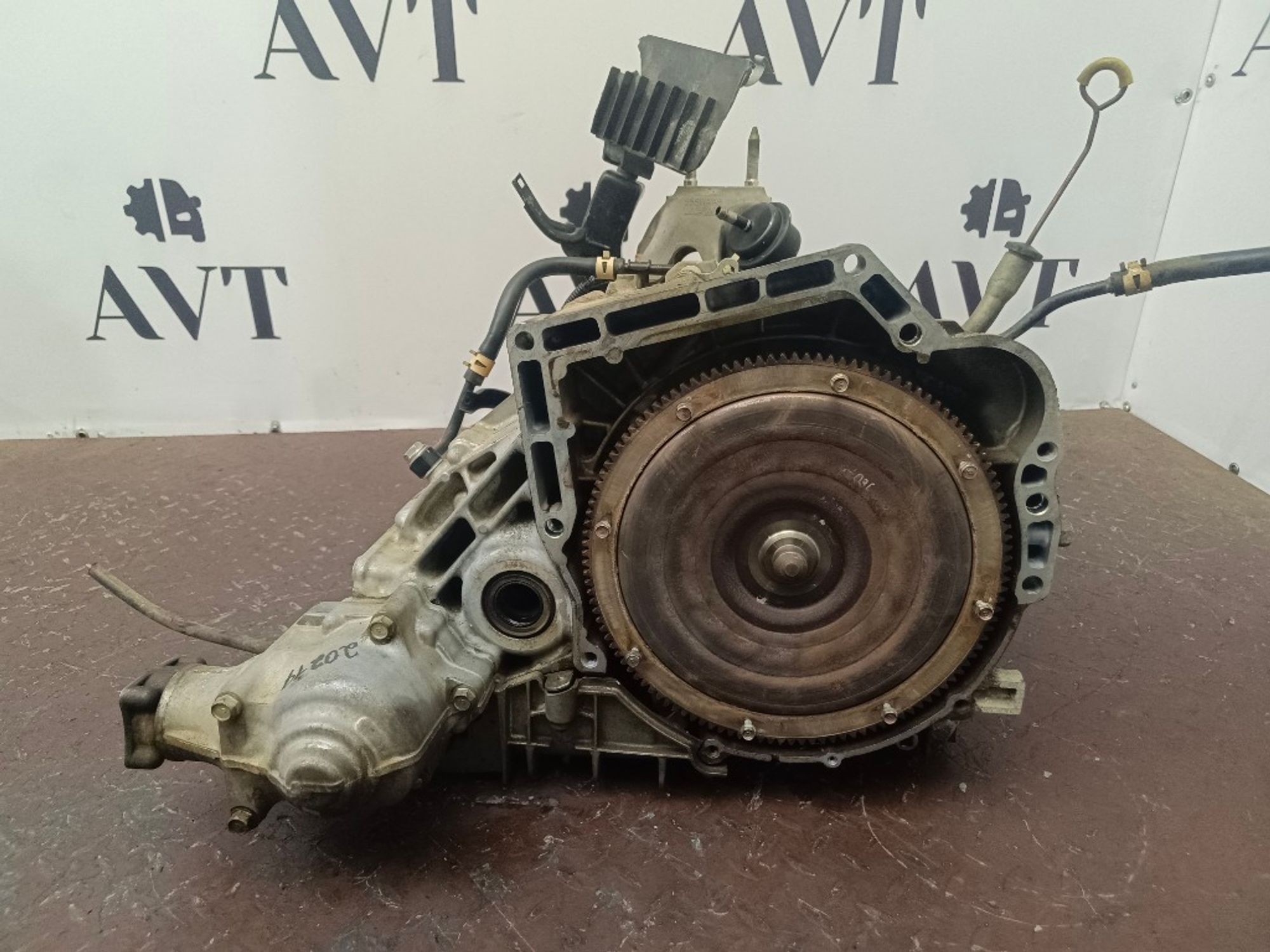 АКПП Honda CR-V K24Z1 GZBA, 60000 рублей, Москва