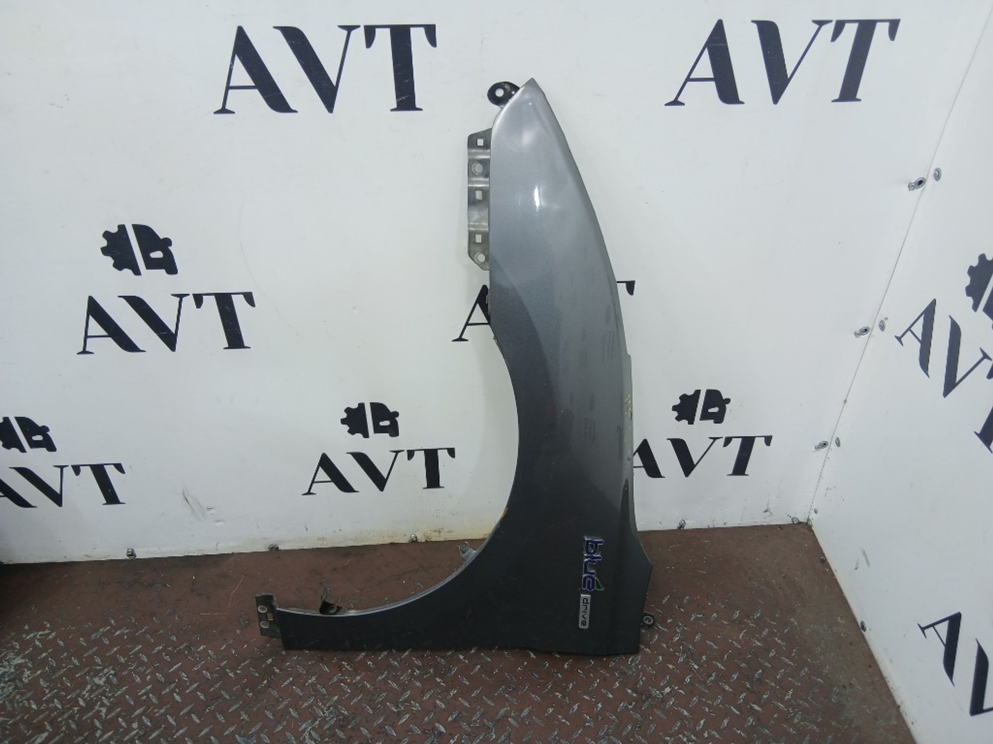 Ноускат (Nose Cut) Hyundai I40 86550-3Z000, 160000 рублей, Москва