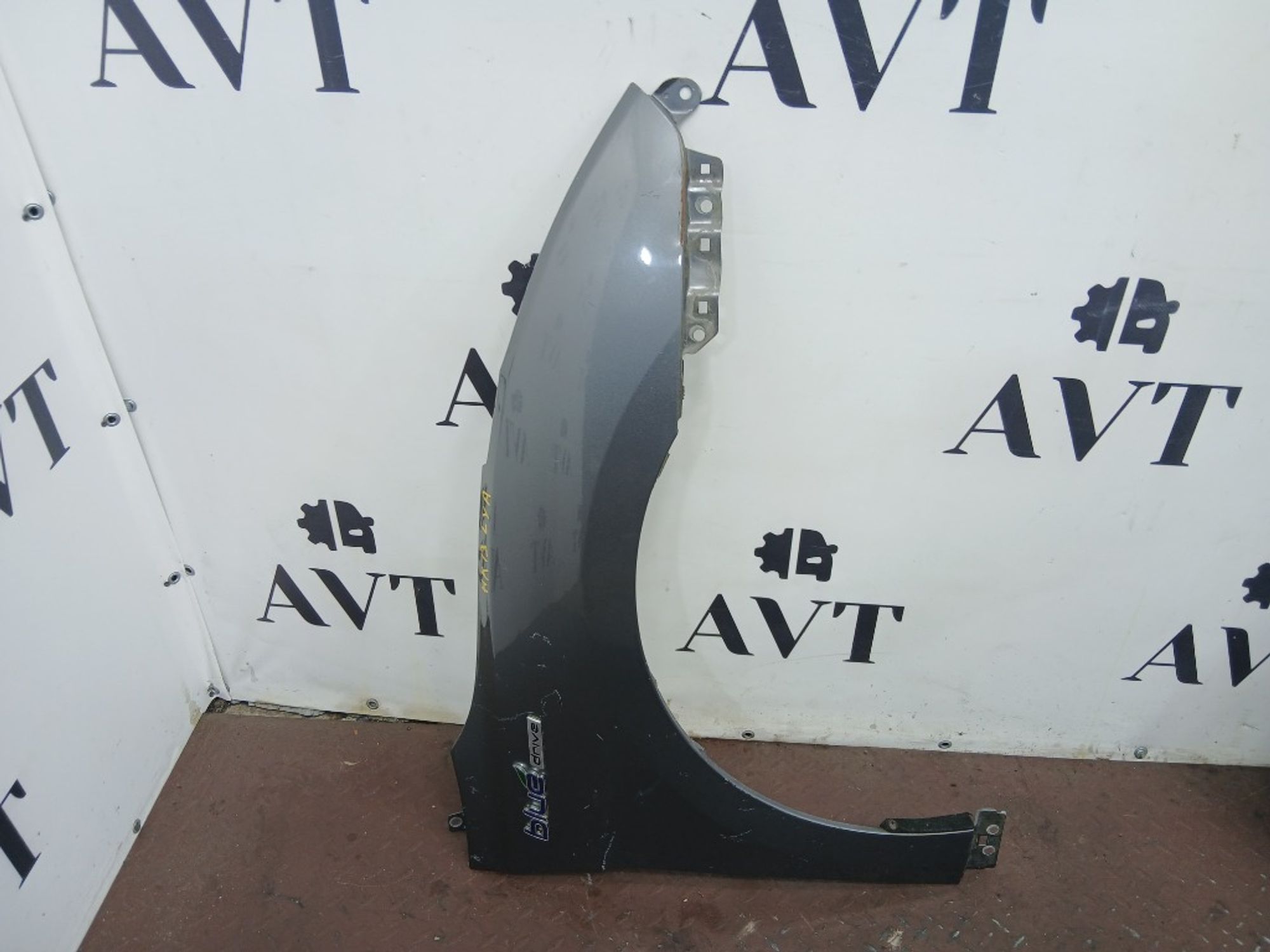 Ноускат (Nose Cut) Hyundai I40 86550-3Z000, 160000 рублей, Москва